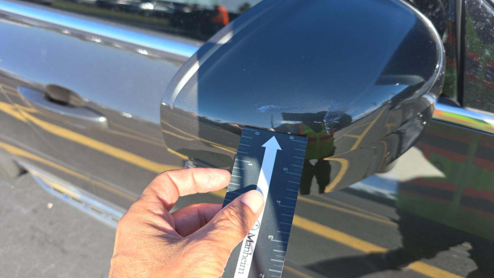 2022 Volvo XC60 B5 Inscription FWD