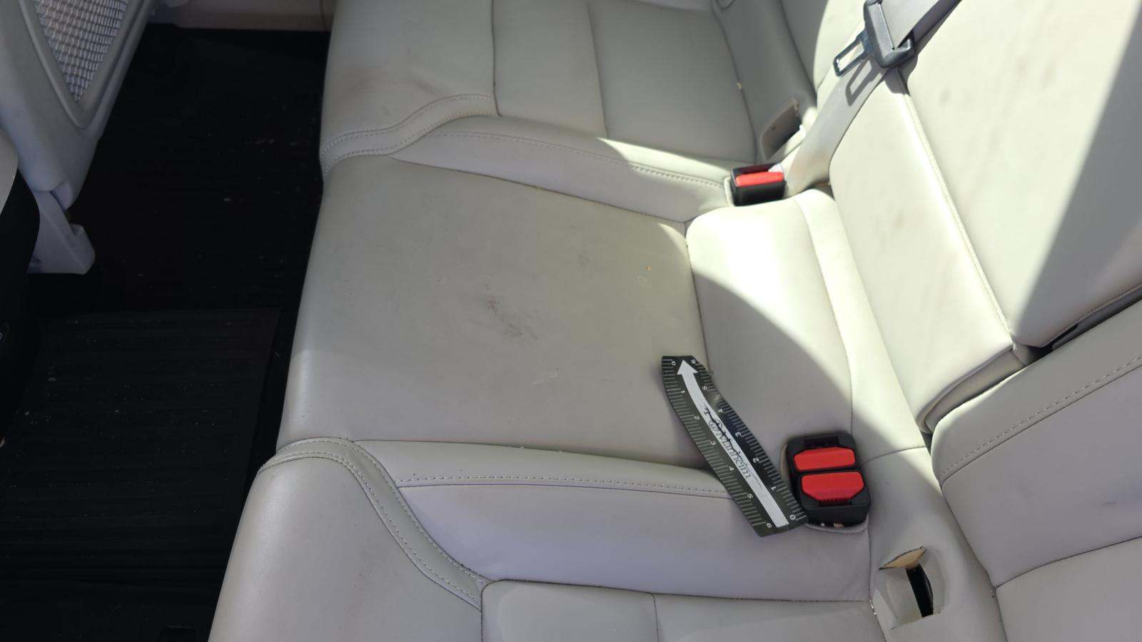 2022 Volvo XC60 B5 Inscription FWD