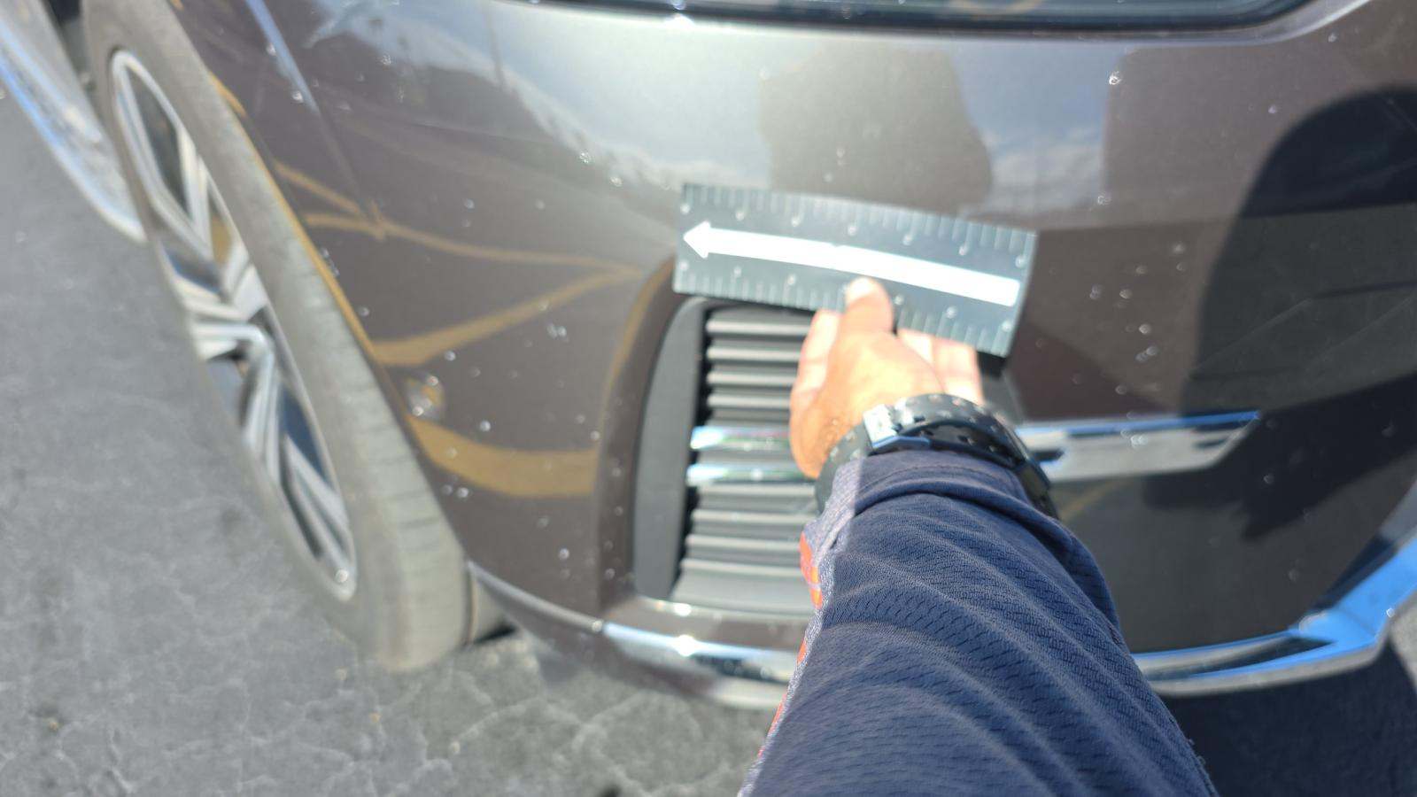 2022 Volvo XC60 B5 Inscription FWD