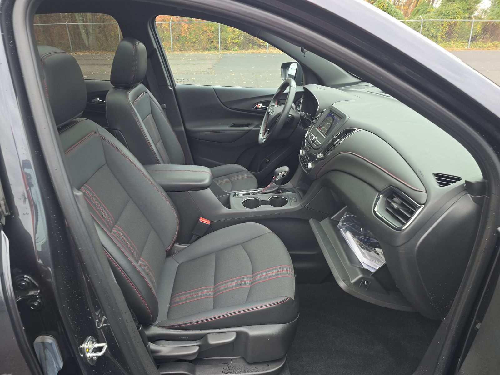 2023 Chevrolet Equinox RS FWD