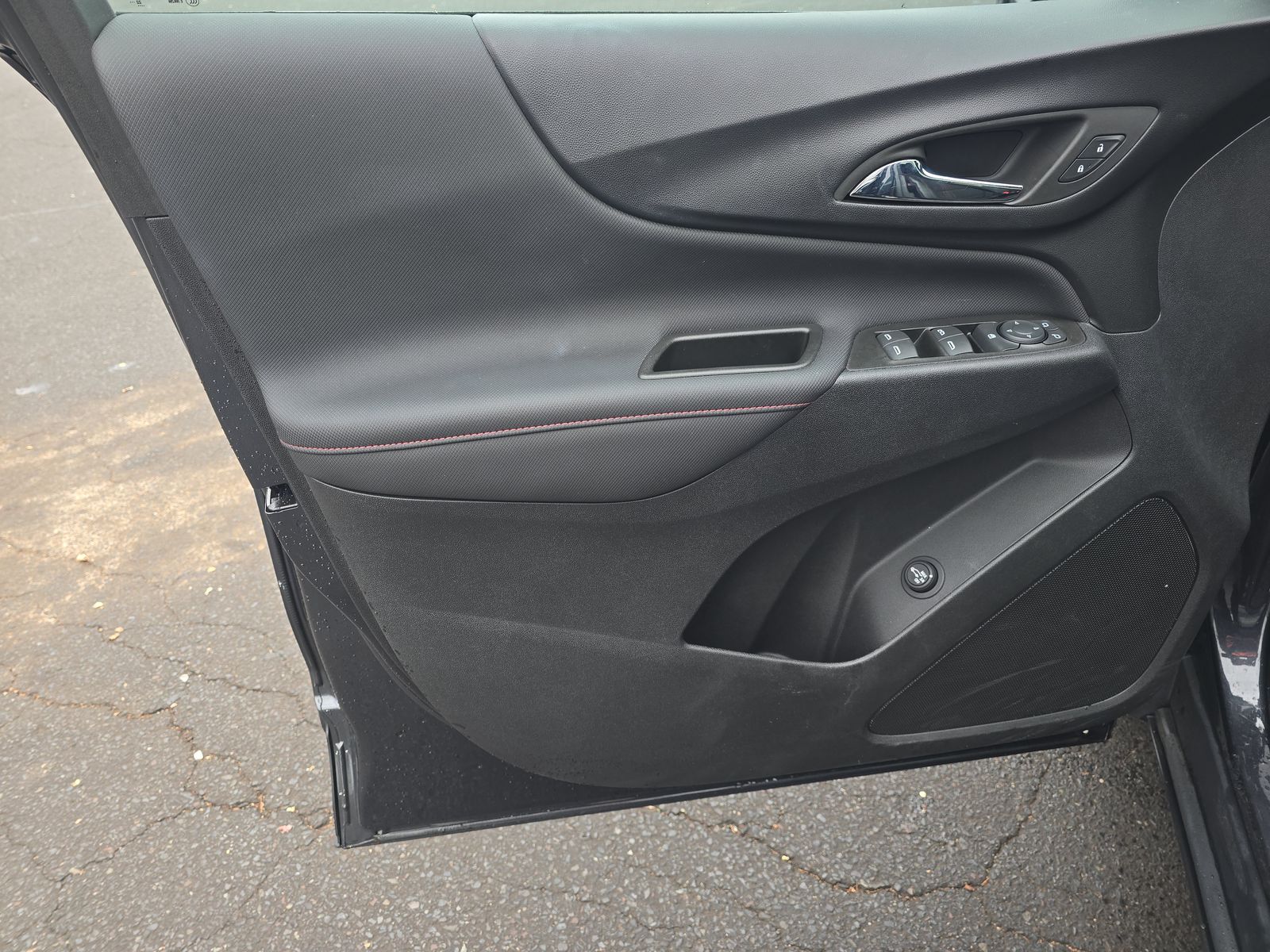 2023 Chevrolet Equinox RS FWD