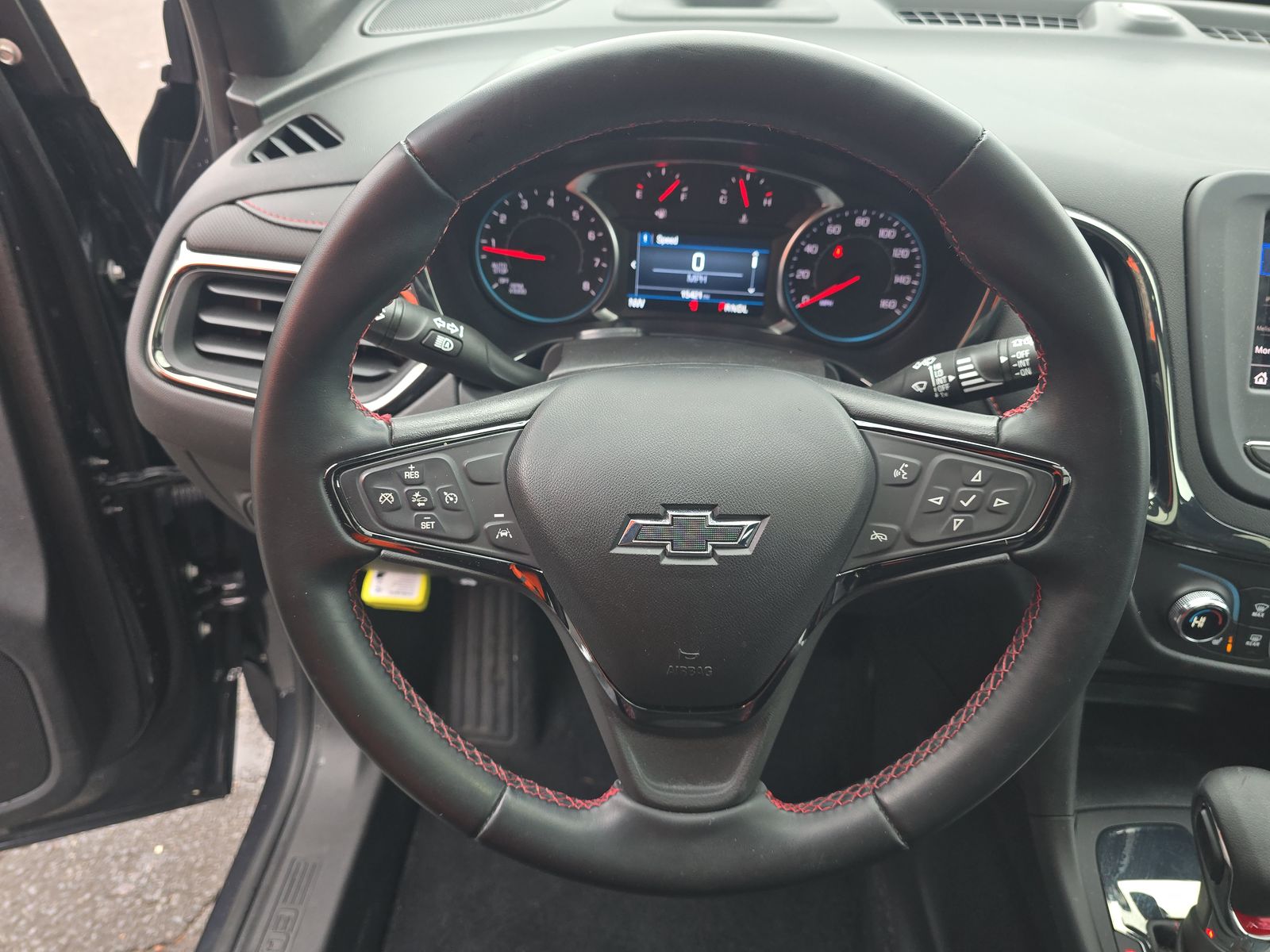 2023 Chevrolet Equinox RS FWD