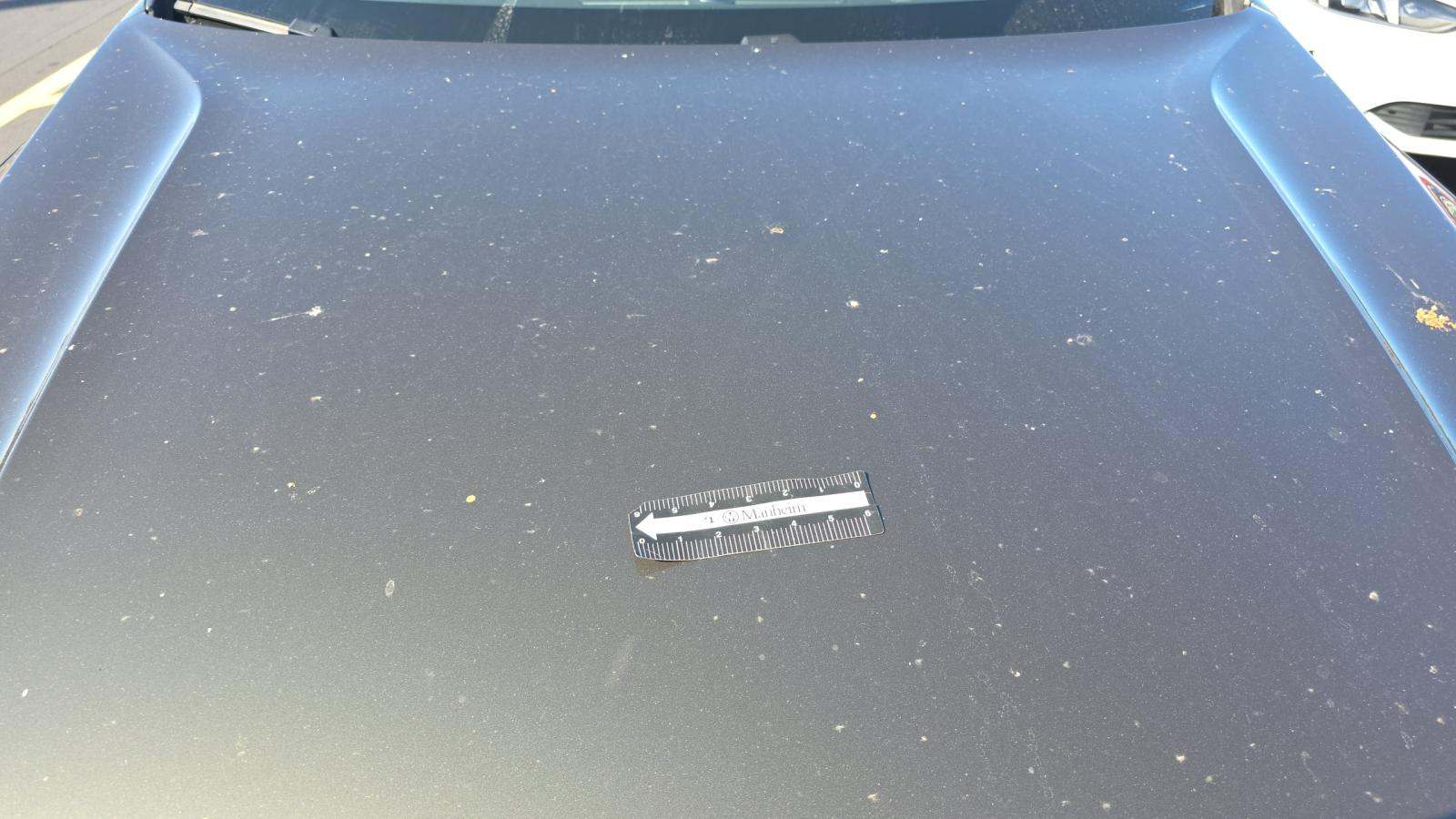 2022 Volvo XC60 B5 Inscription FWD