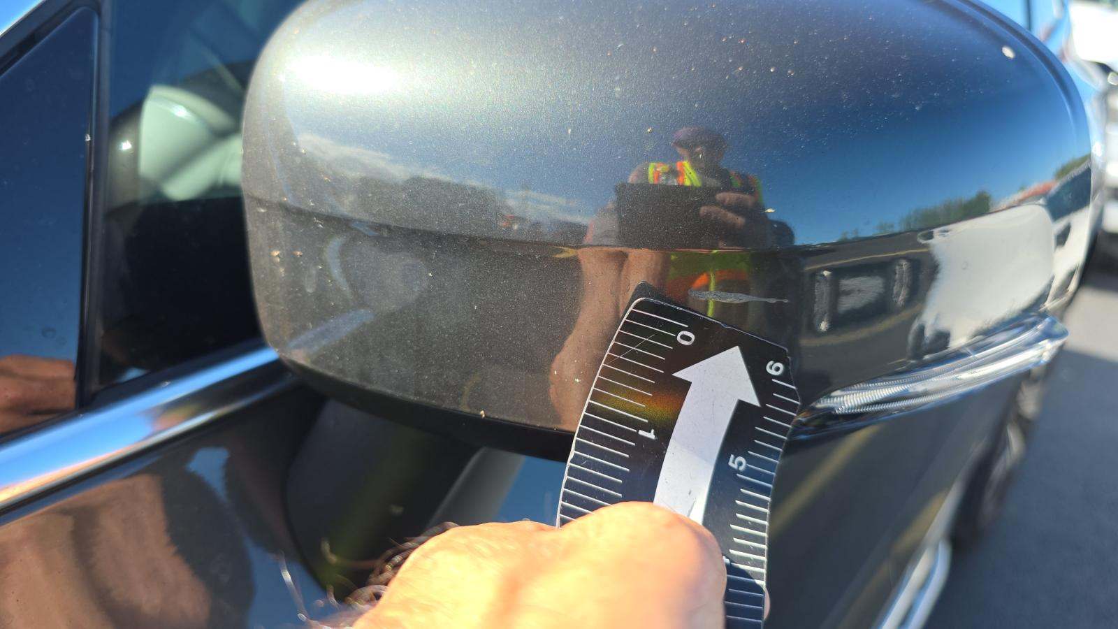 2022 Volvo XC60 B5 Inscription FWD