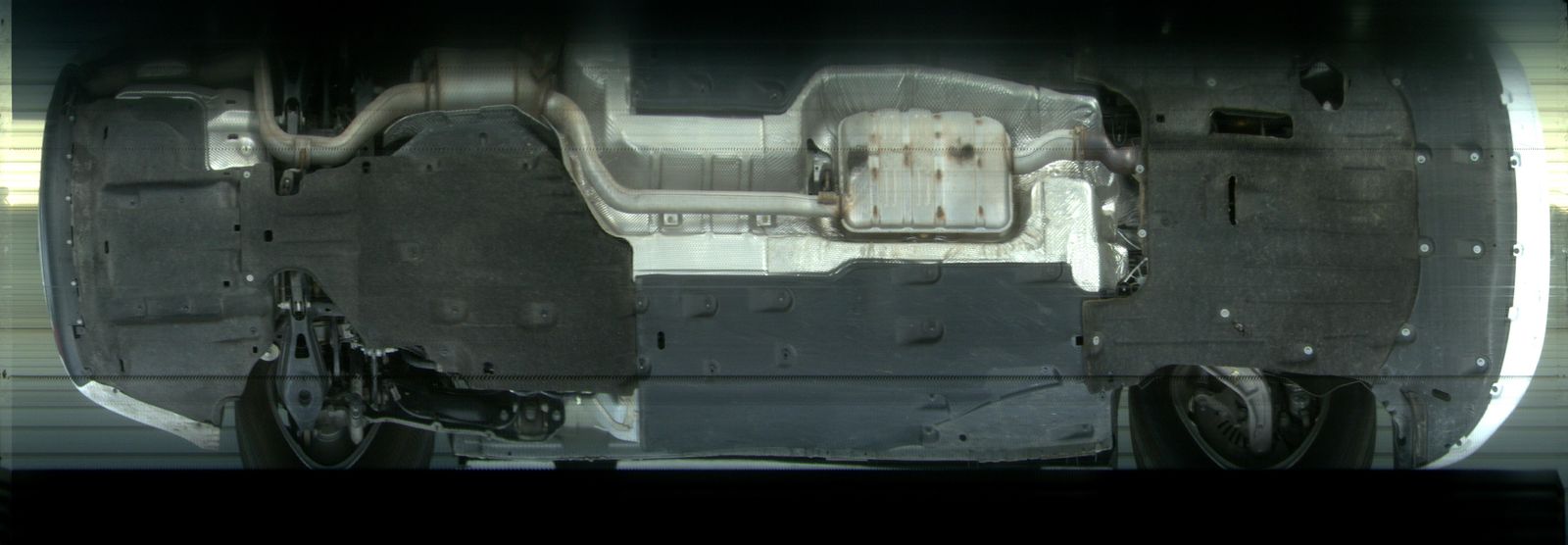 2024 Chrysler Pacifica Touring L FWD