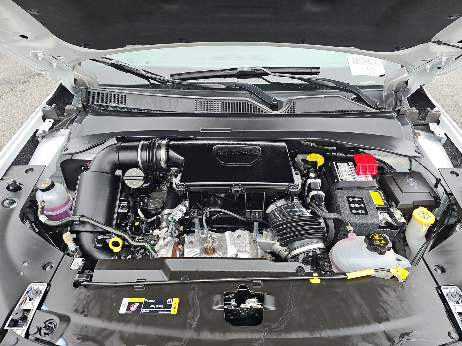 2024 Jeep Compass Limited AWD