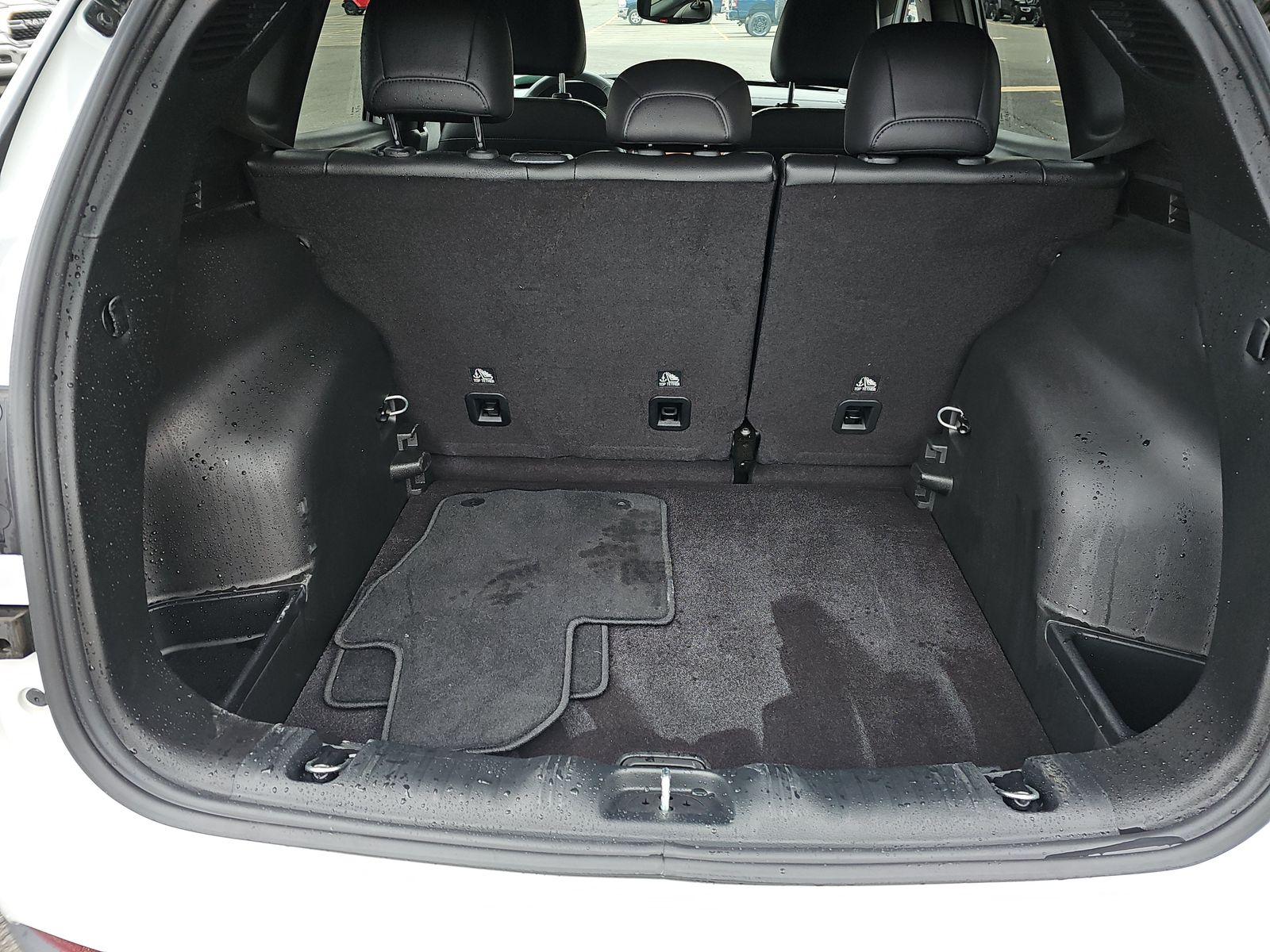 2024 Jeep Compass Limited AWD