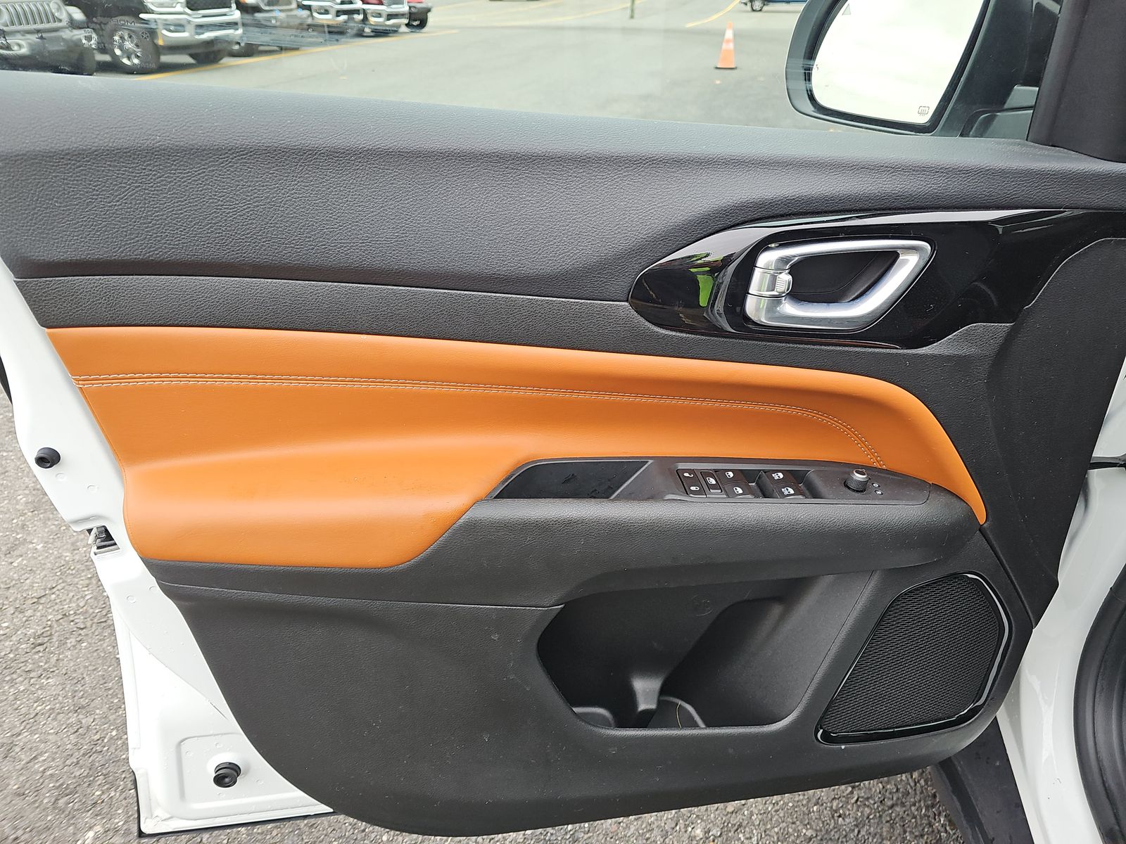 2024 Jeep Compass Limited AWD