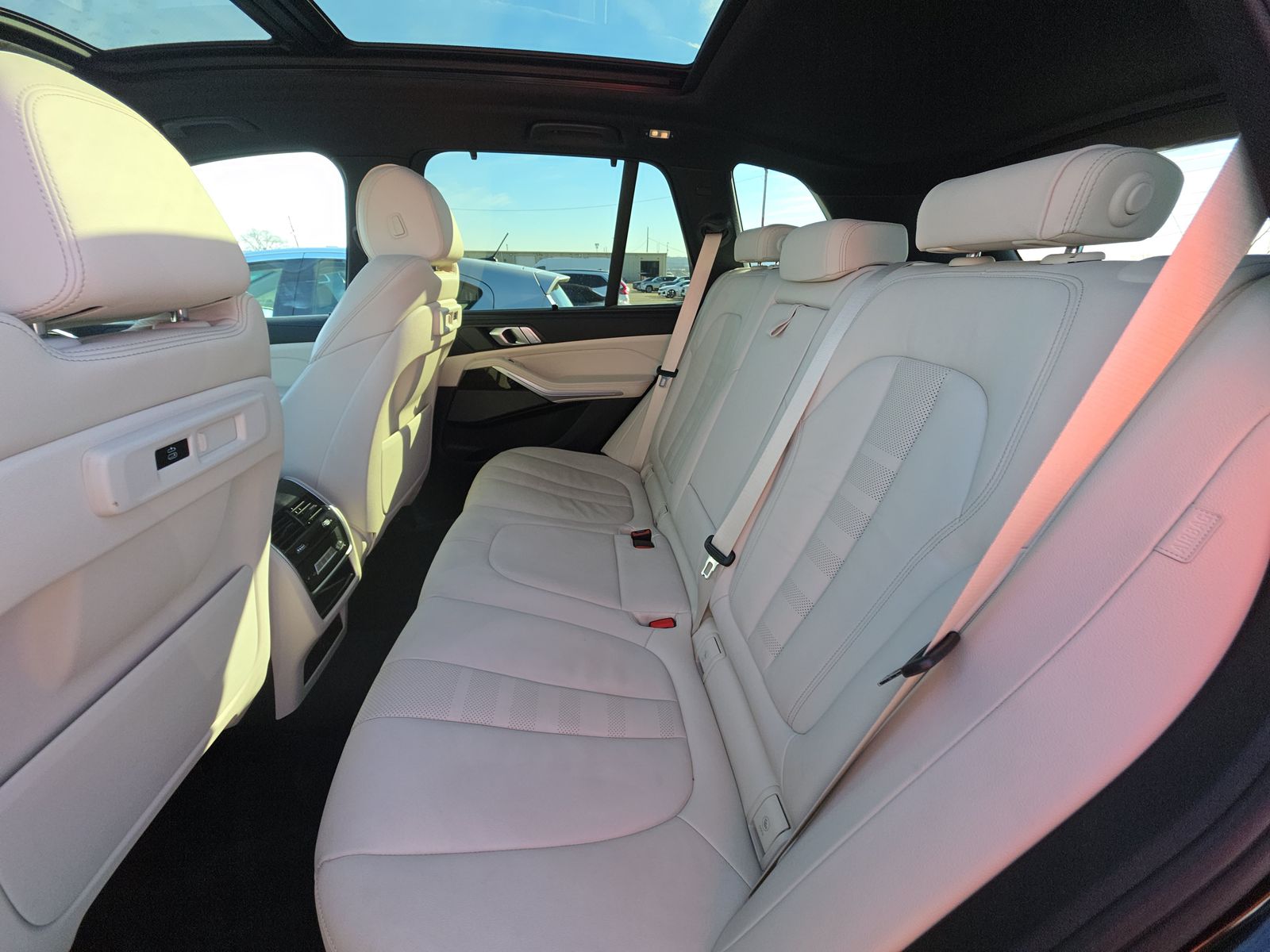 2020 BMW X5 xDrive40i AWD