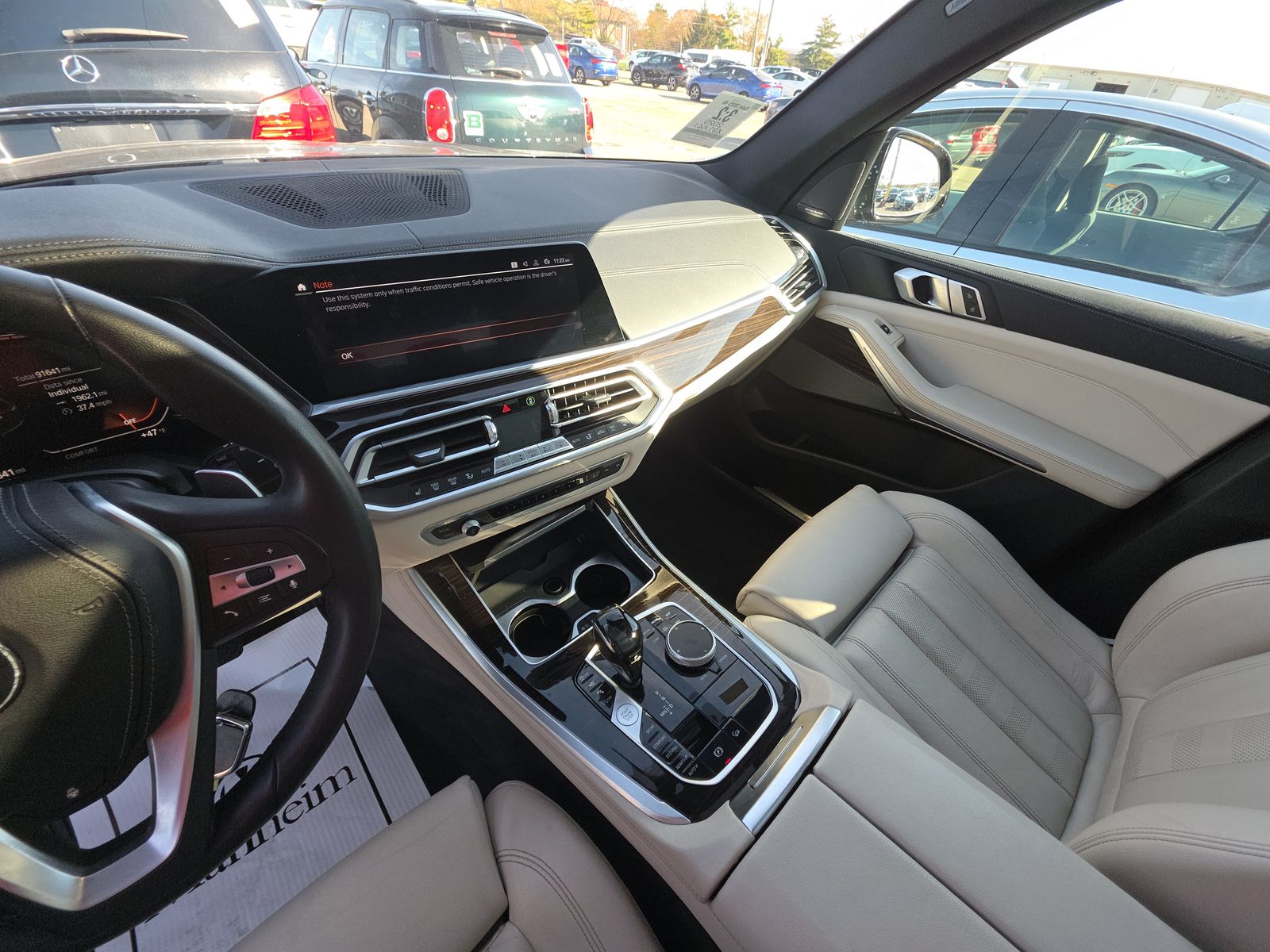 2020 BMW X5 xDrive40i AWD