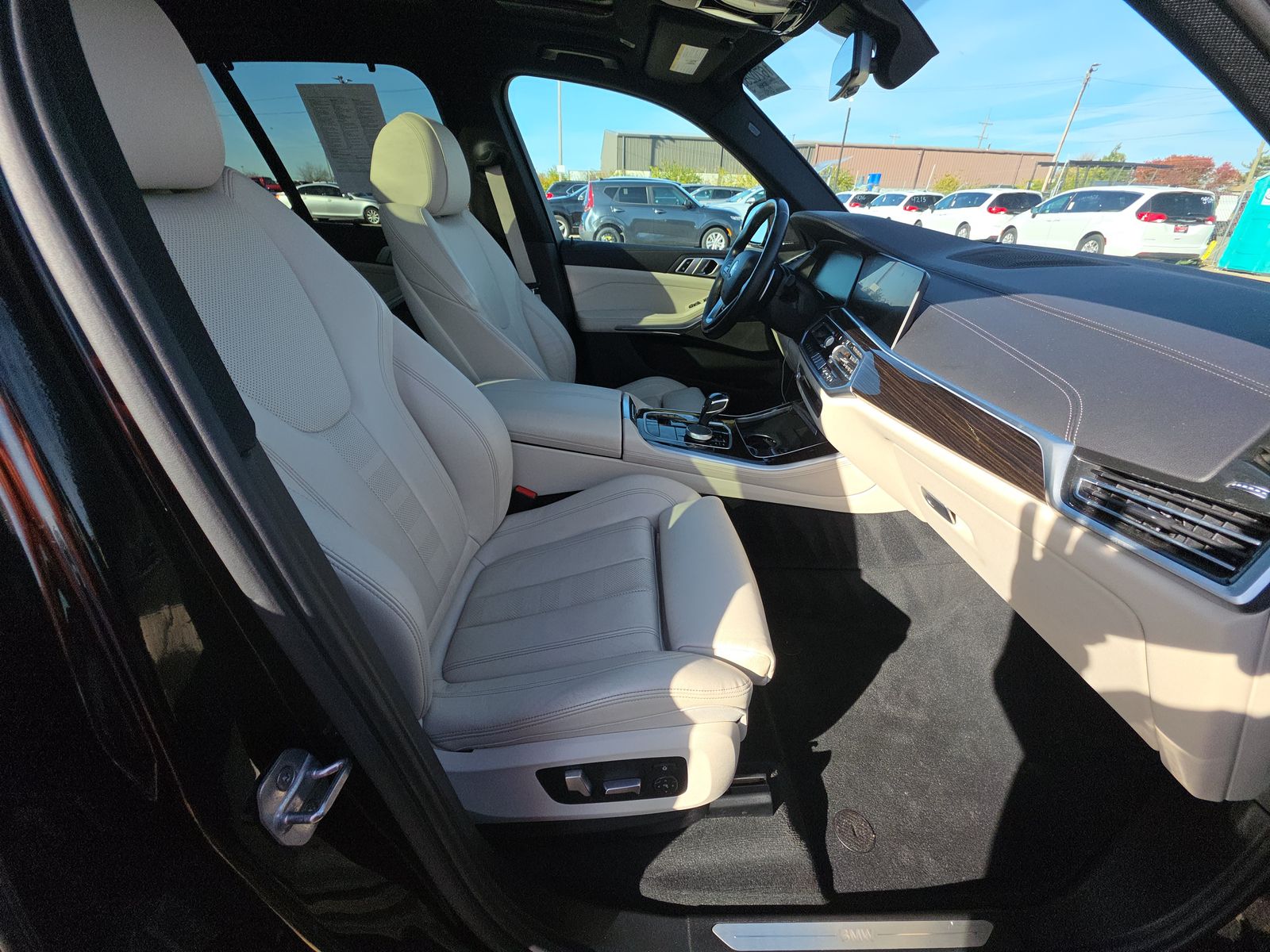 2020 BMW X5 xDrive40i AWD