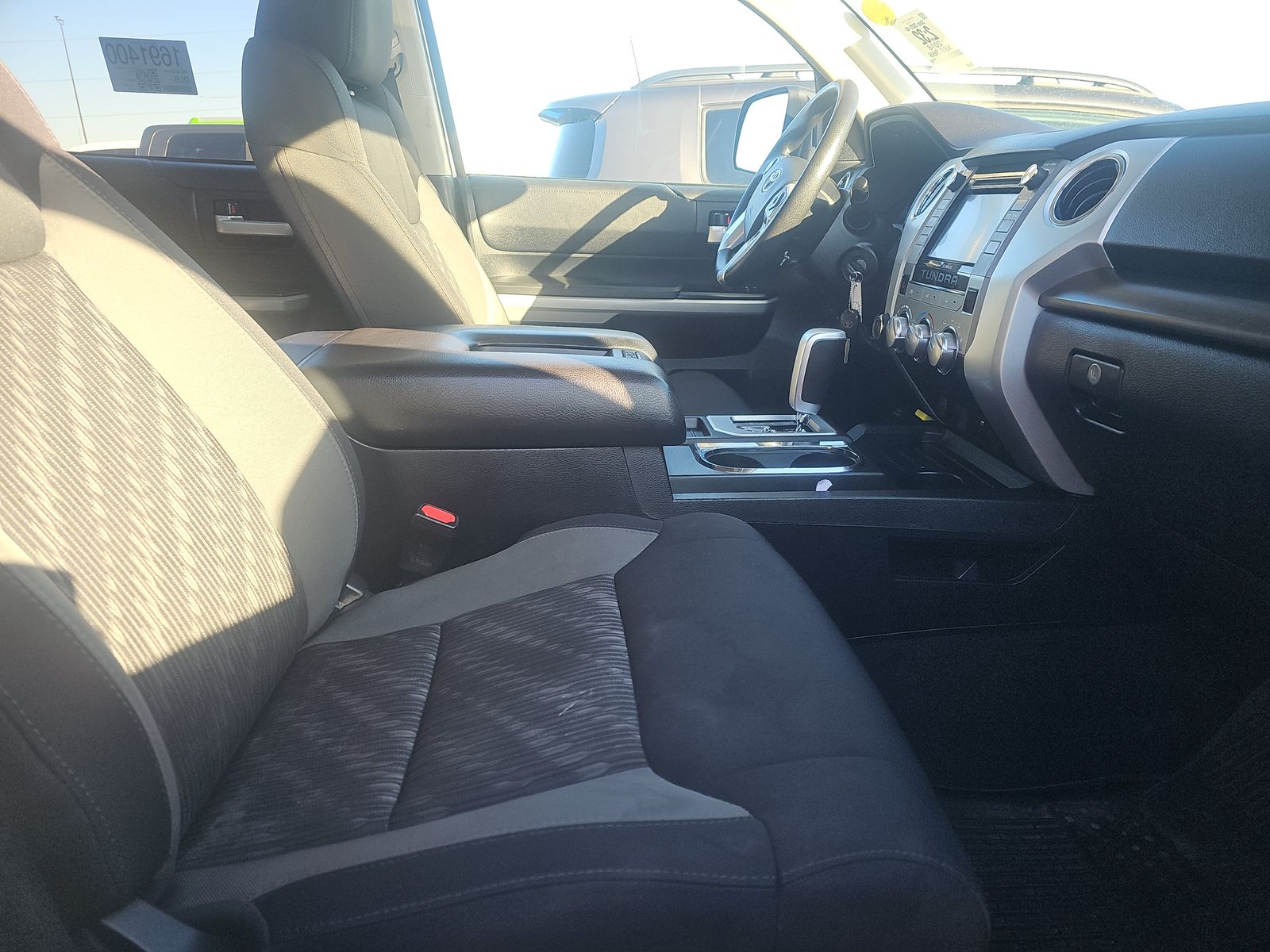 2018 Toyota Tundra SR5 AWD