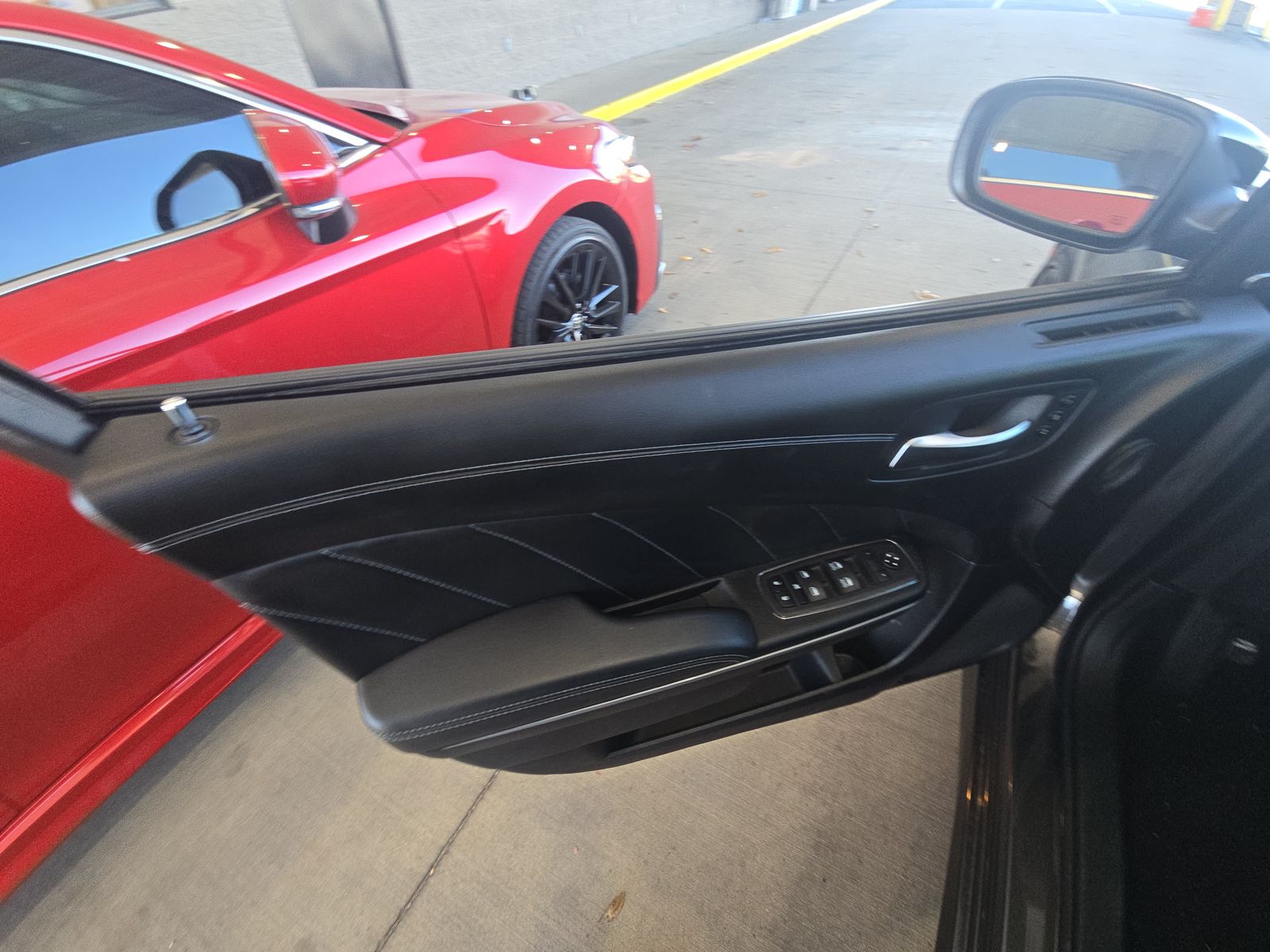 2023 Dodge Charger Scat Pack RWD