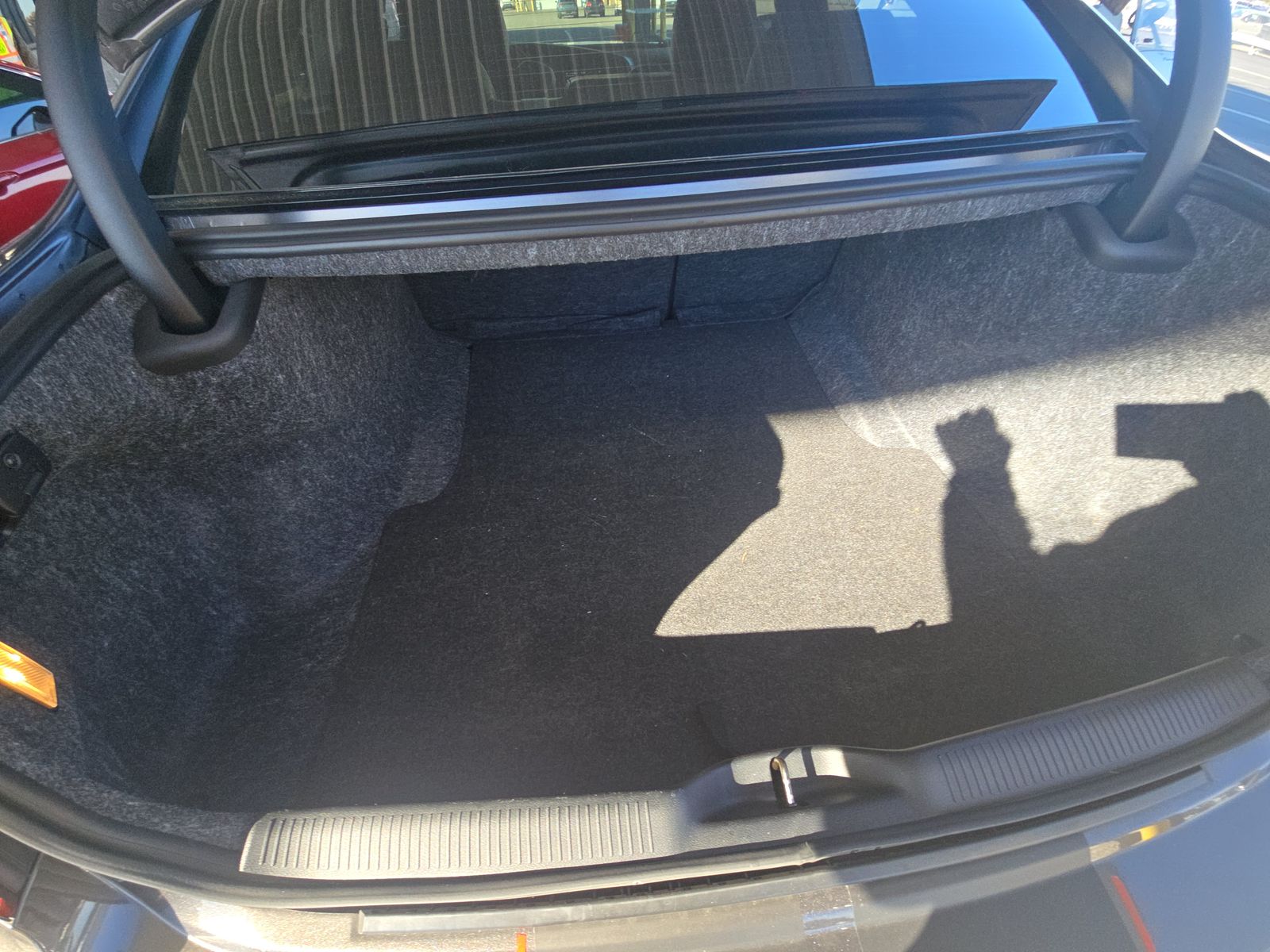 2023 Dodge Charger Scat Pack RWD