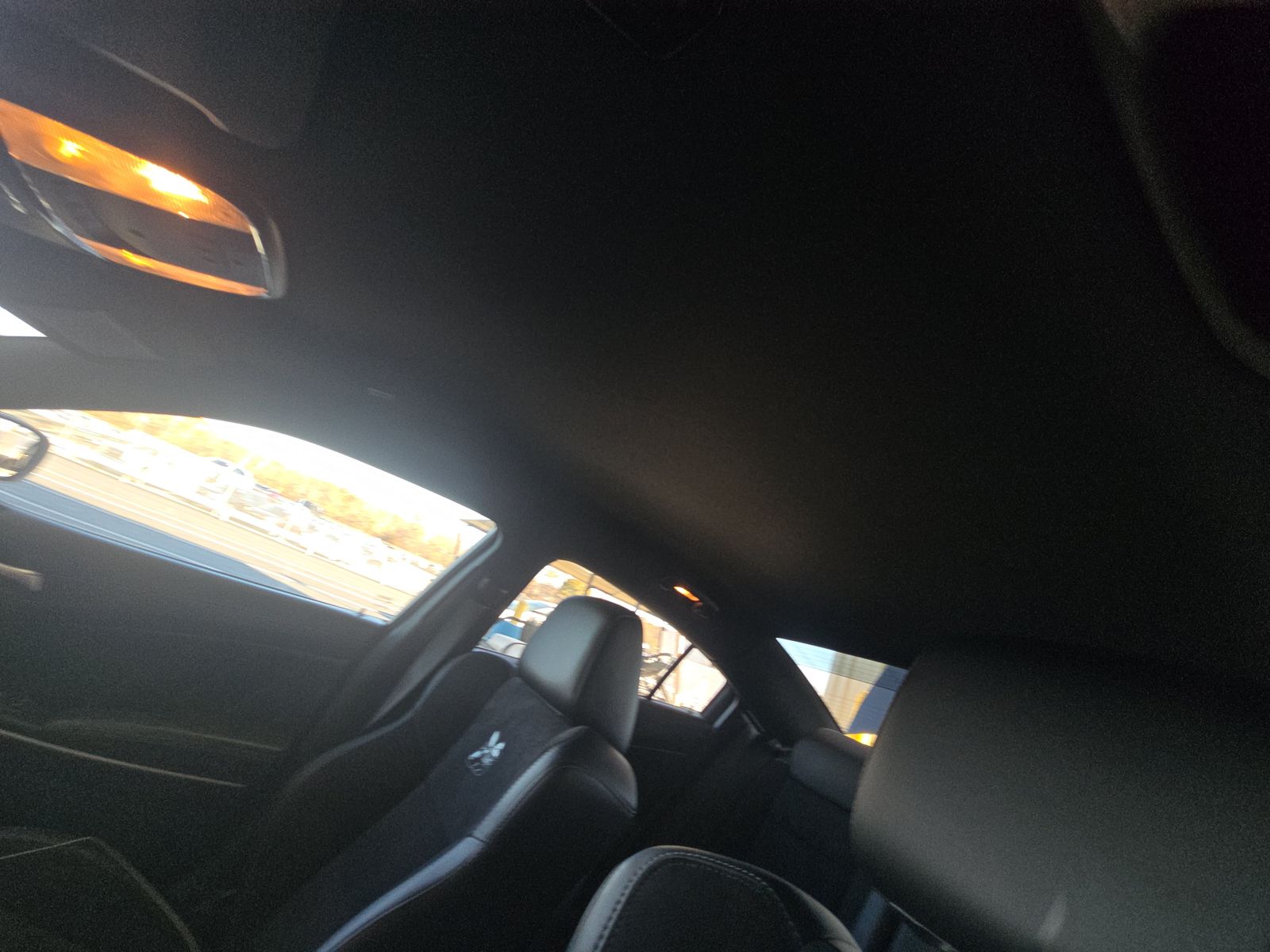 2023 Dodge Charger Scat Pack RWD