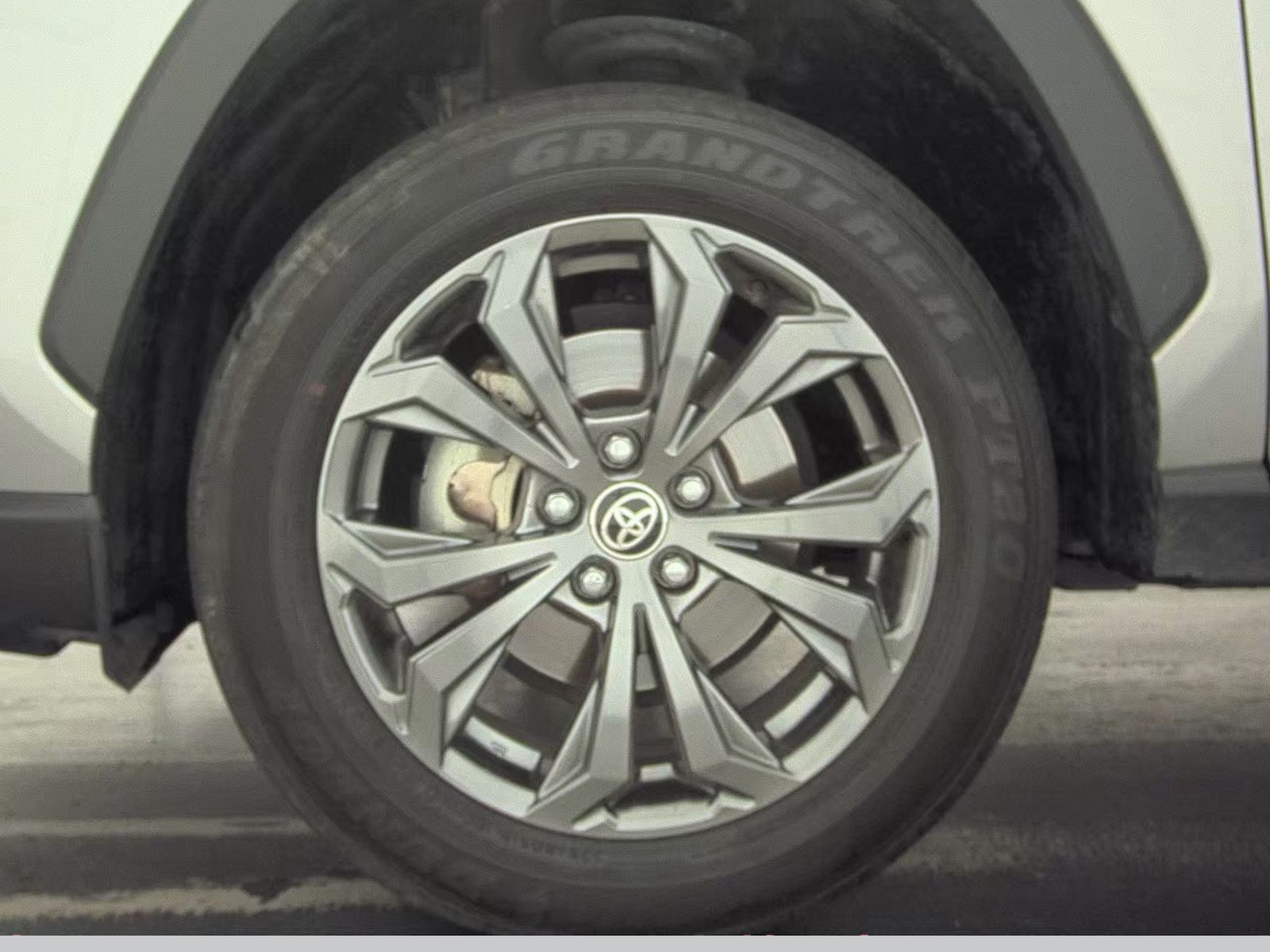 2024 Toyota RAV4 Hybrid XLE Premium AWD