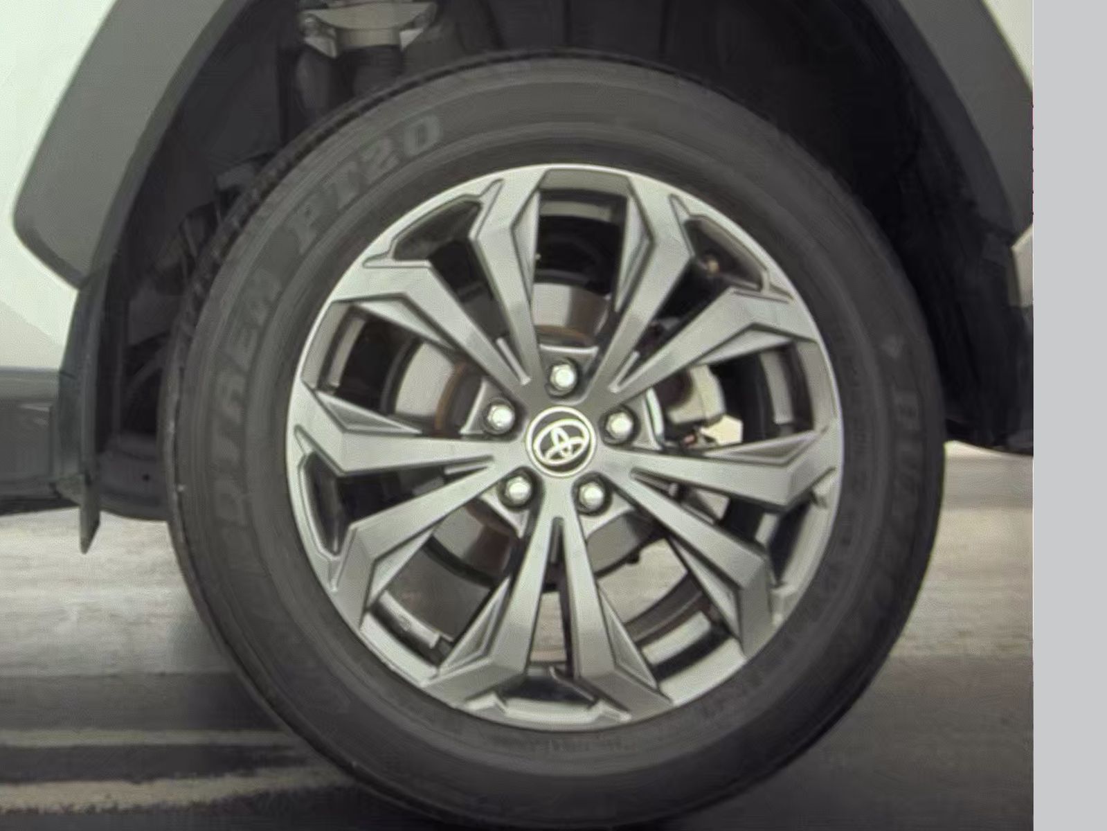 2024 Toyota RAV4 Hybrid XLE Premium AWD