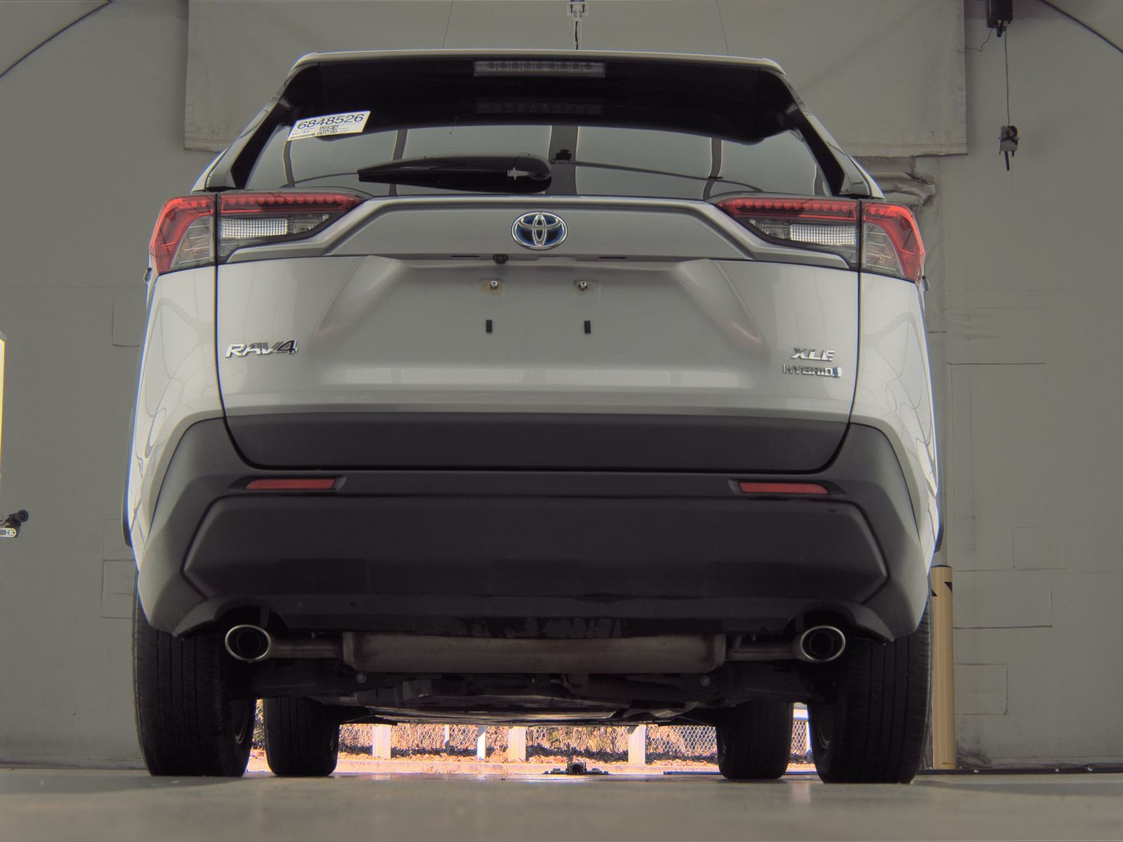 2024 Toyota RAV4 Hybrid XLE Premium AWD