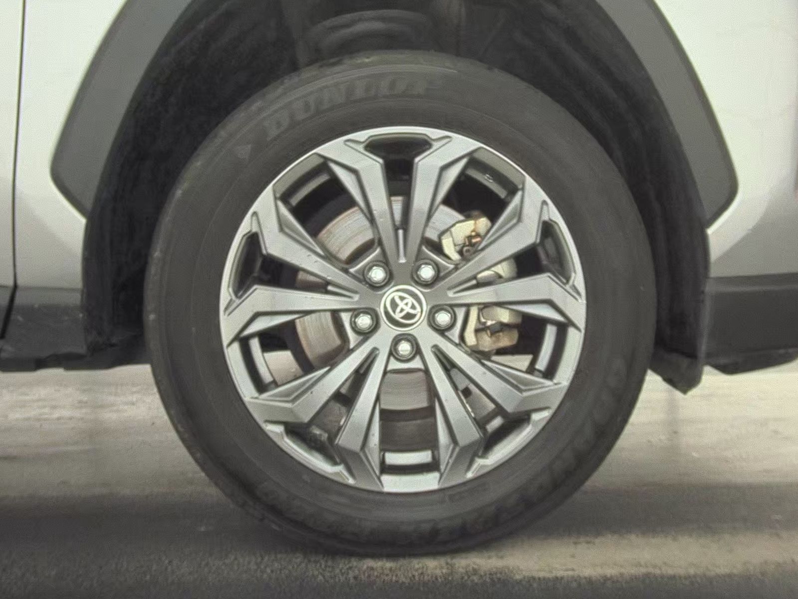 2024 Toyota RAV4 Hybrid XLE Premium AWD