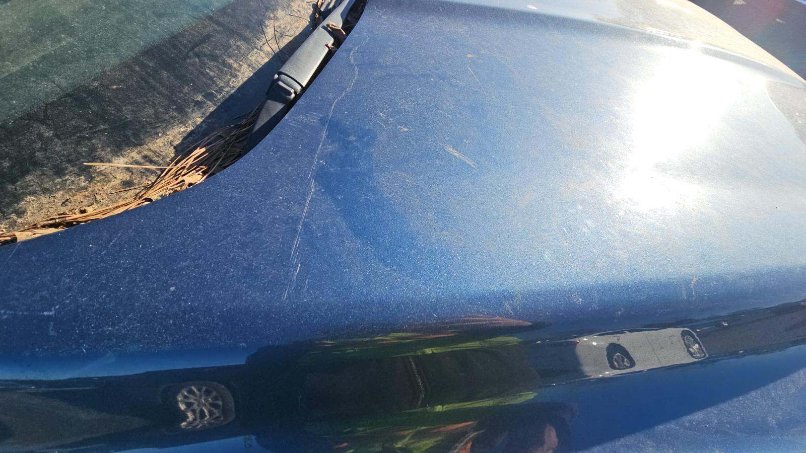 2018 Ford Fusion SE FWD