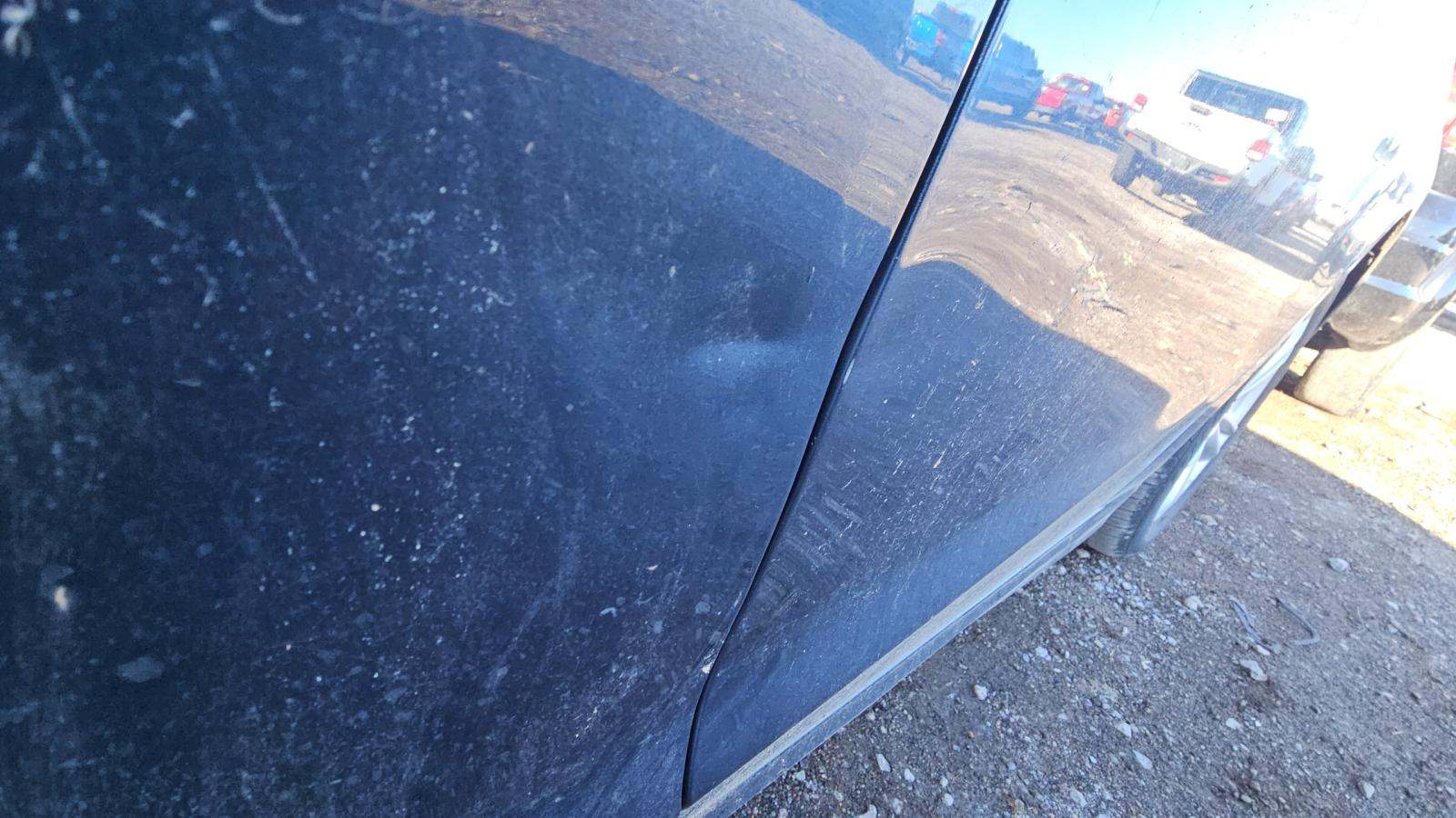 2018 Ford Fusion SE FWD