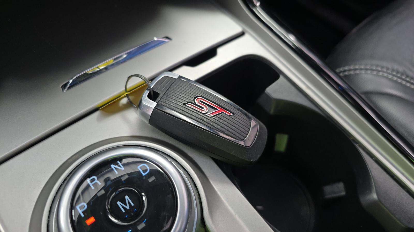 2023 Ford Explorer ST AWD