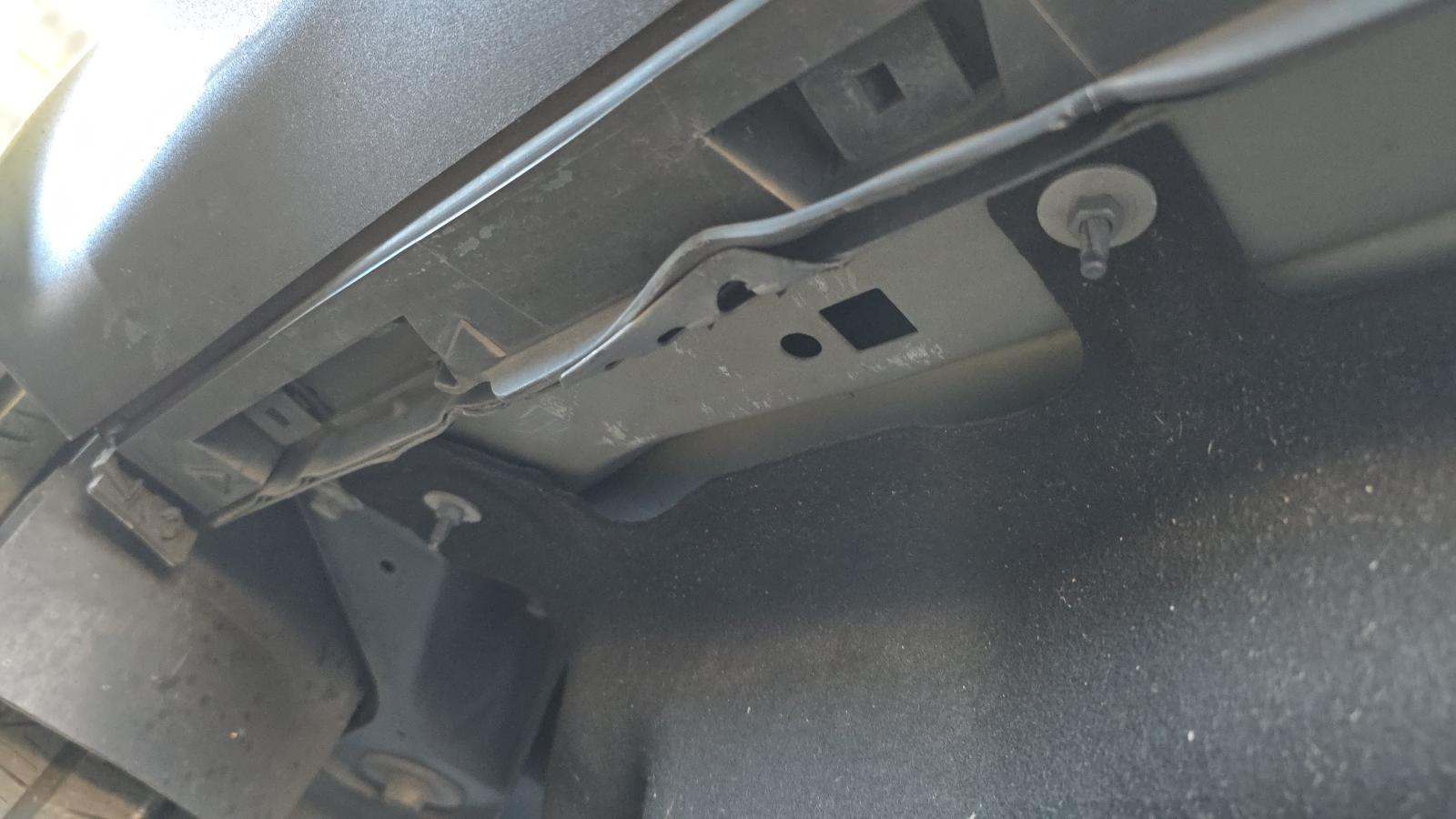 2023 Ford Explorer ST AWD