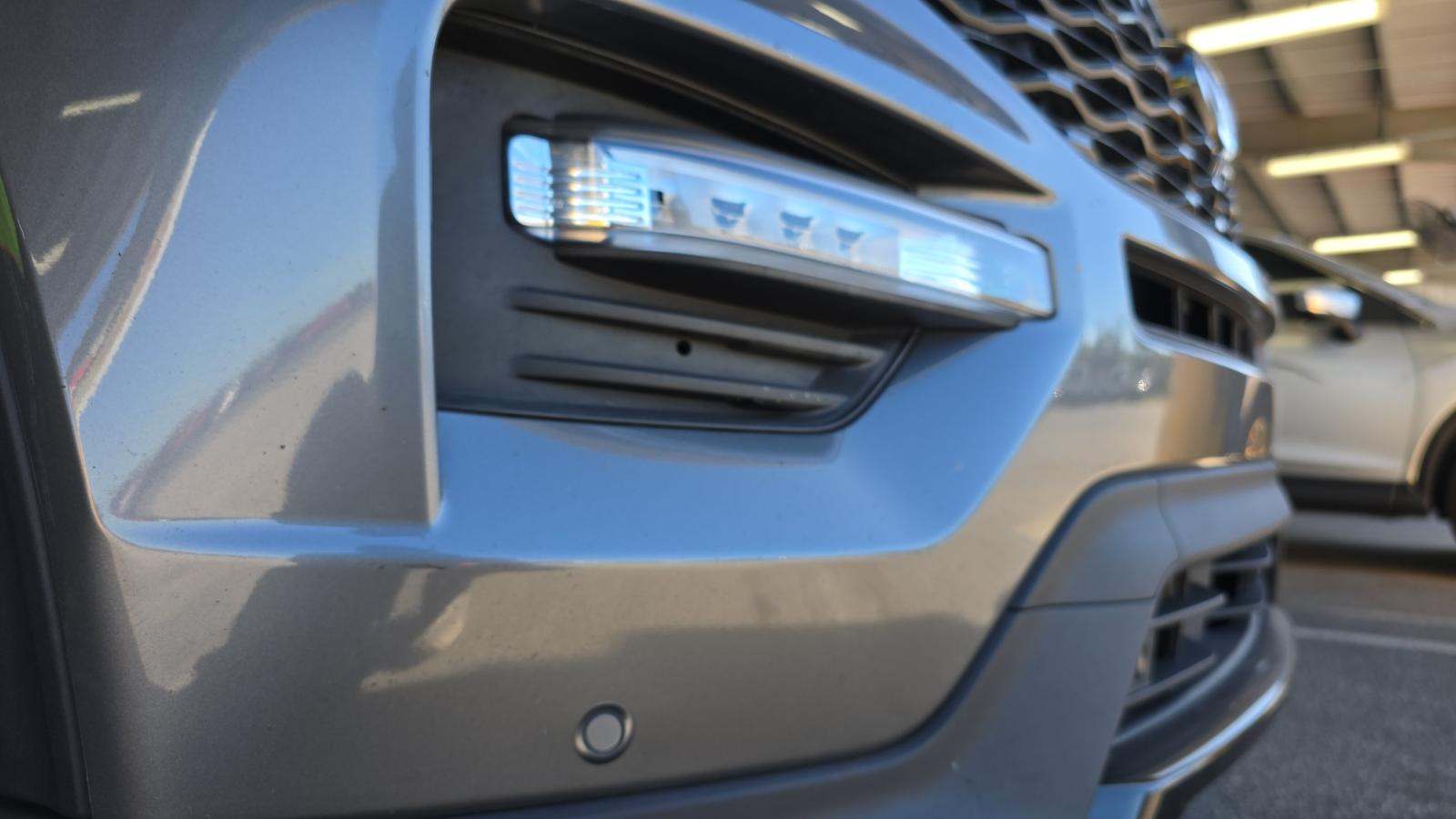 2023 Ford Explorer ST AWD