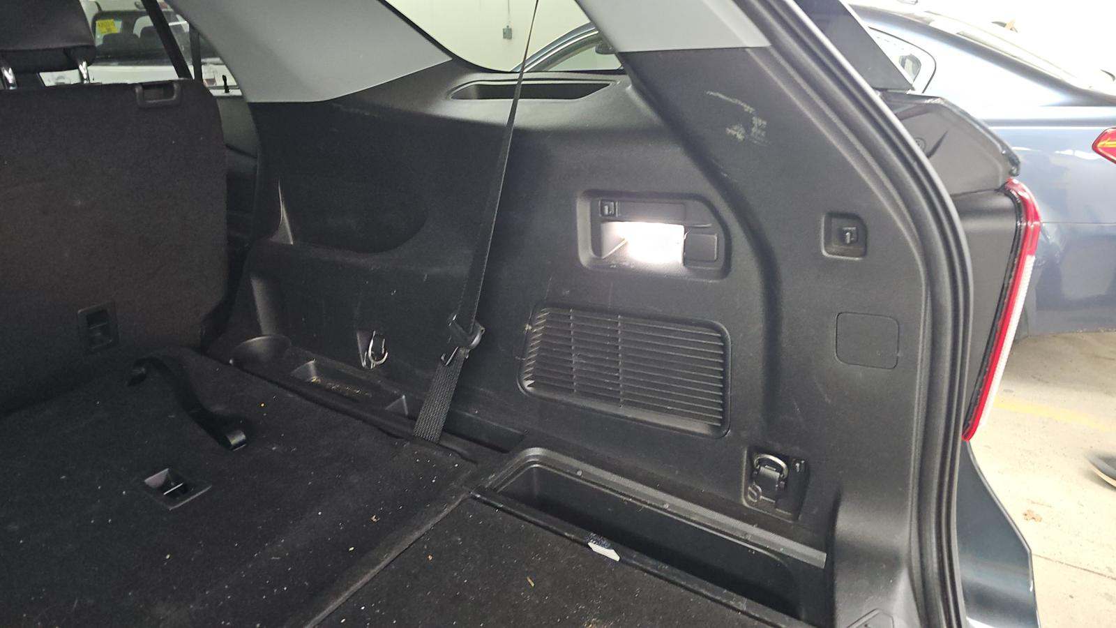 2023 Ford Explorer XLT AWD