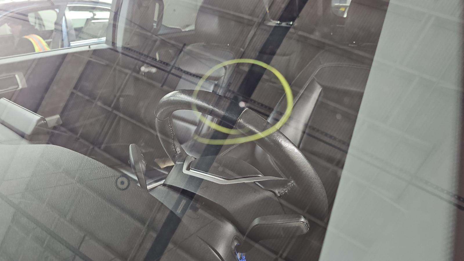 2023 Ford Explorer XLT AWD