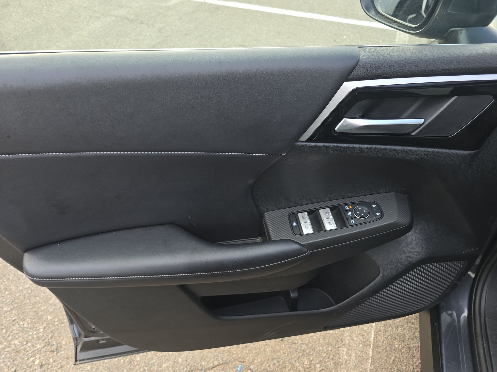 2024 Mitsubishi Outlander SE FWD