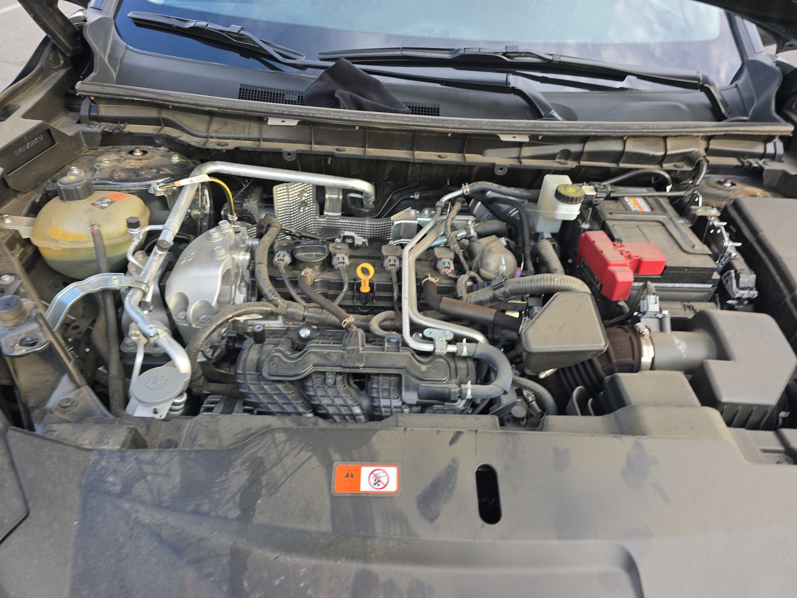 2024 Mitsubishi Outlander SE FWD