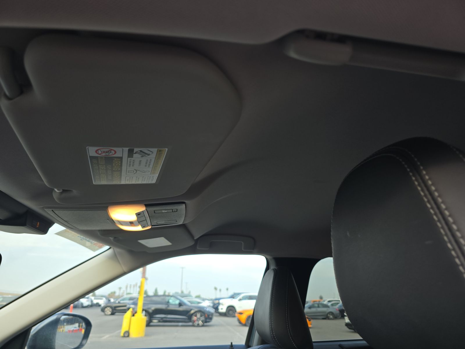 2024 Mitsubishi Outlander SE FWD