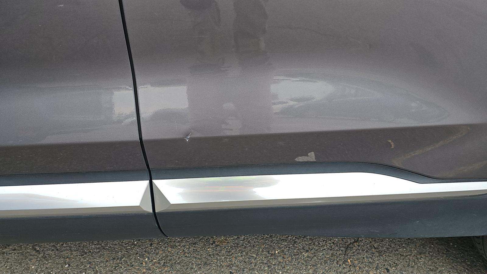 2022 Hyundai Santa Fe Hybrid Blue AWD