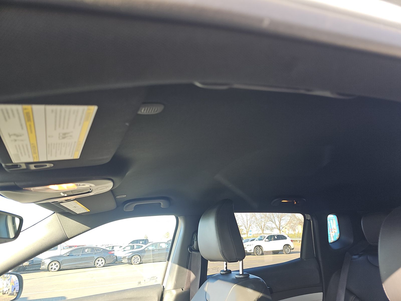 2024 Jeep Compass Limited AWD