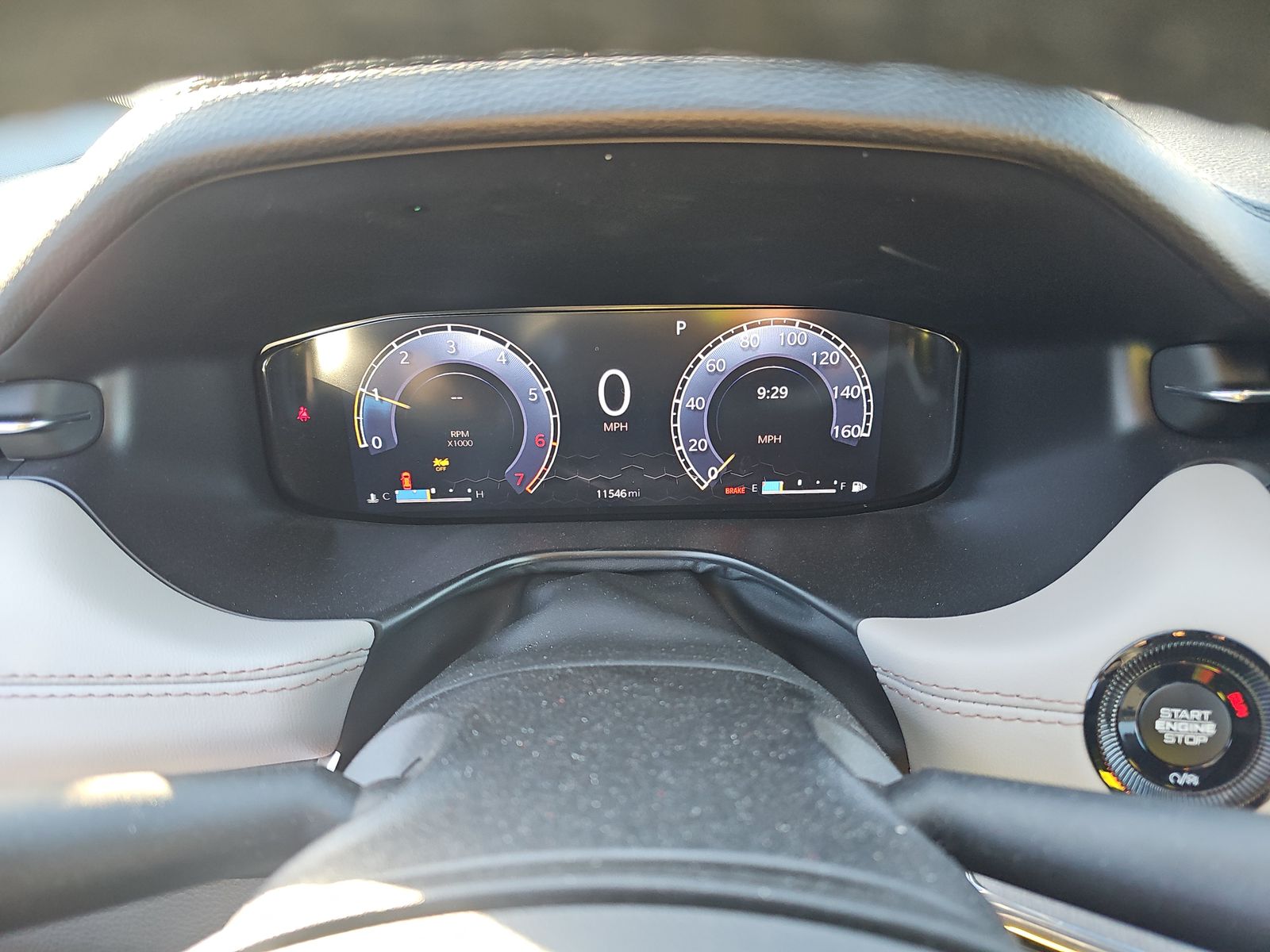 2024 Jeep Compass Limited AWD