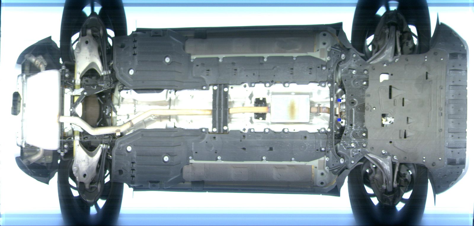 2023 Volvo XC60 B5 Plus FWD