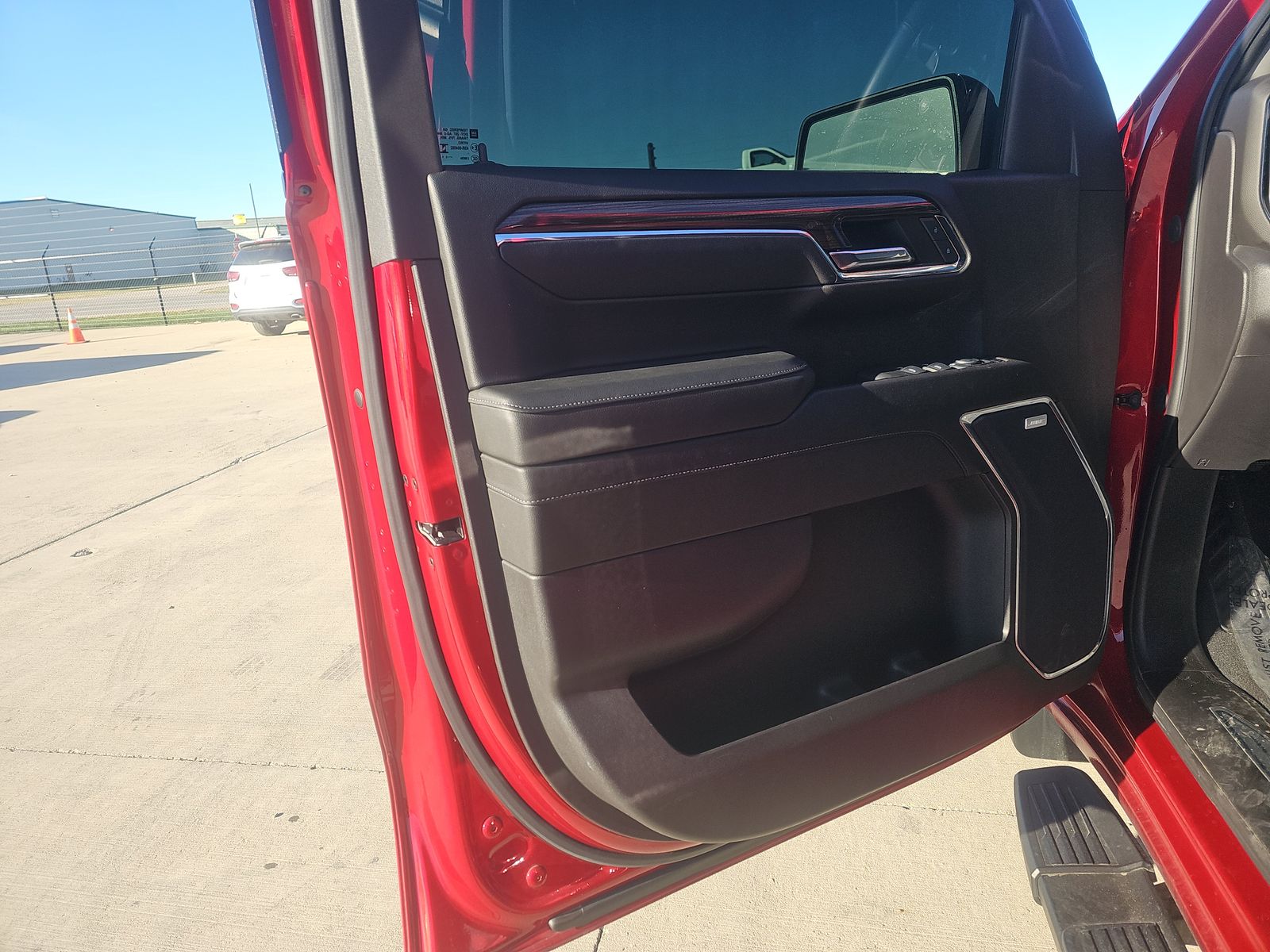 2024 Chevrolet Silverado 1500 RST AWD