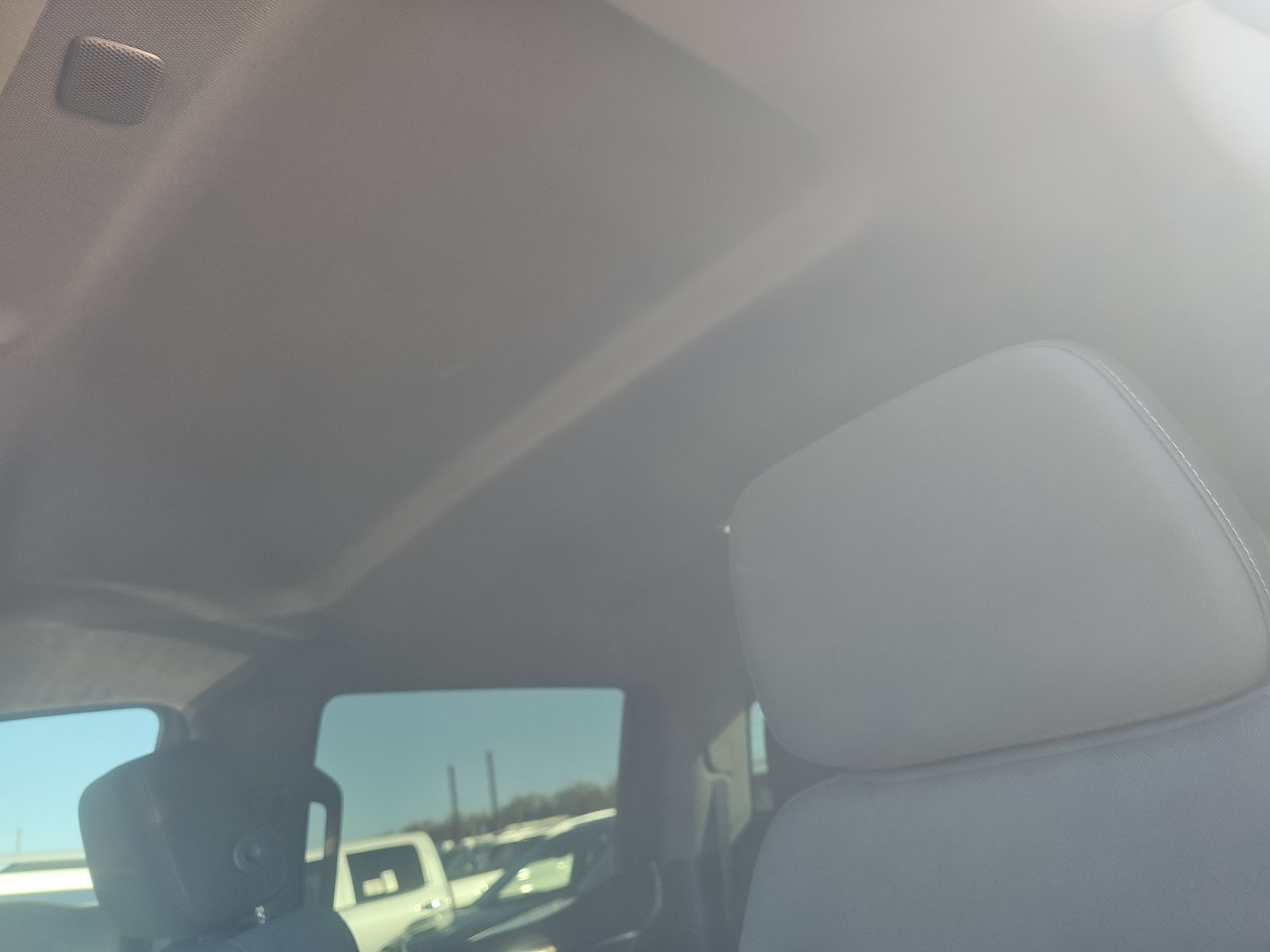 2024 Chevrolet Silverado 1500 RST AWD