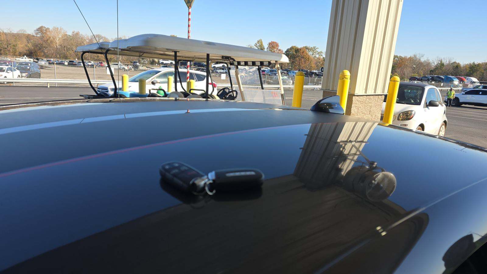 2023 Dodge Charger Scat Pack RWD