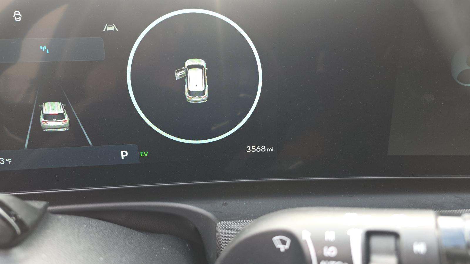 2025 Hyundai Tucson Hybrid Limited AWD