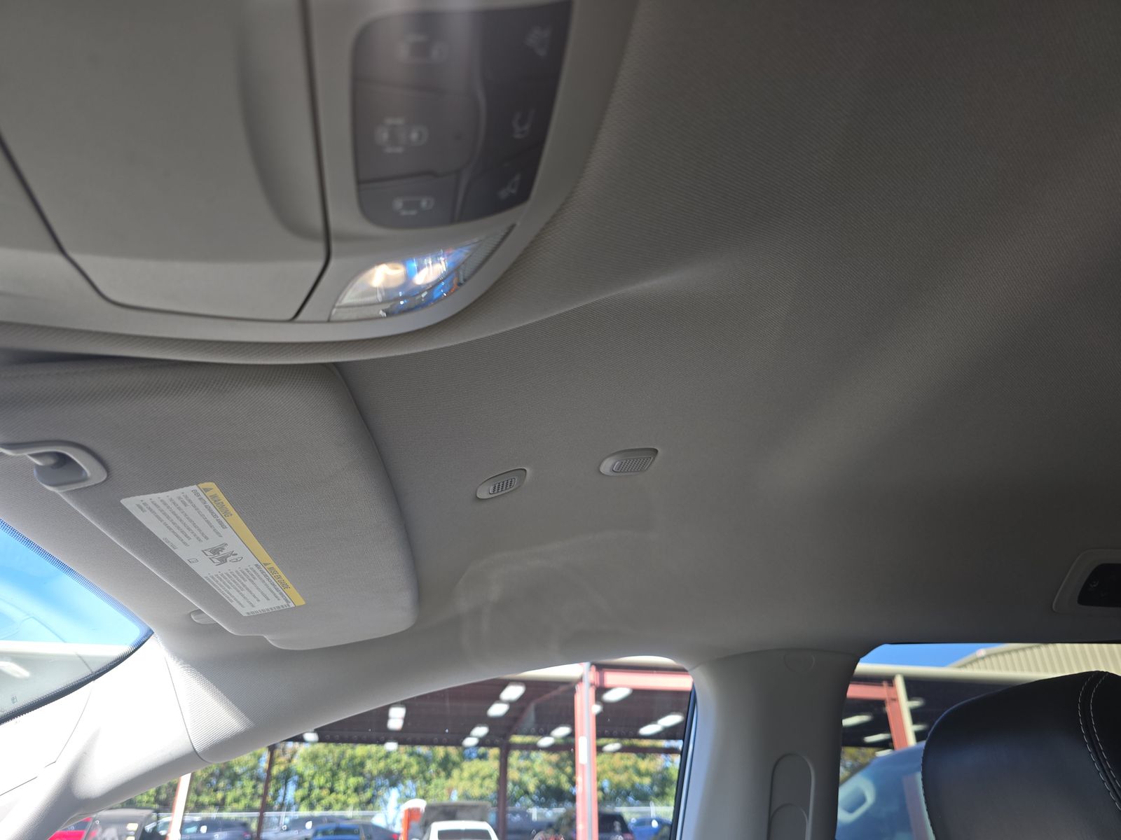 2024 Chrysler Pacifica Hybrid Select FWD