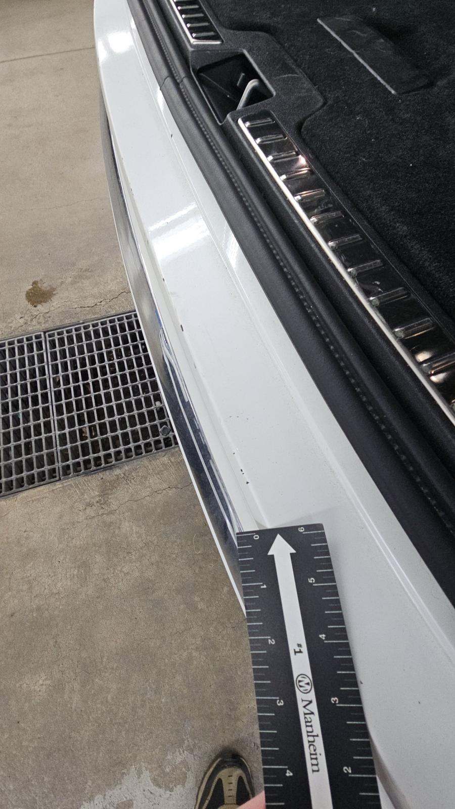 2025 Volvo XC90 B6 Plus AWD