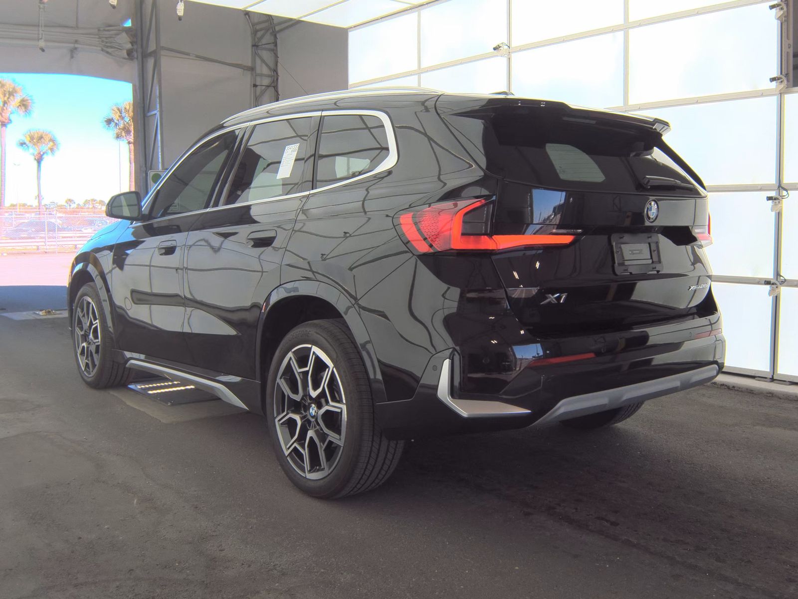 2025 BMW X1 xDrive28i AWD