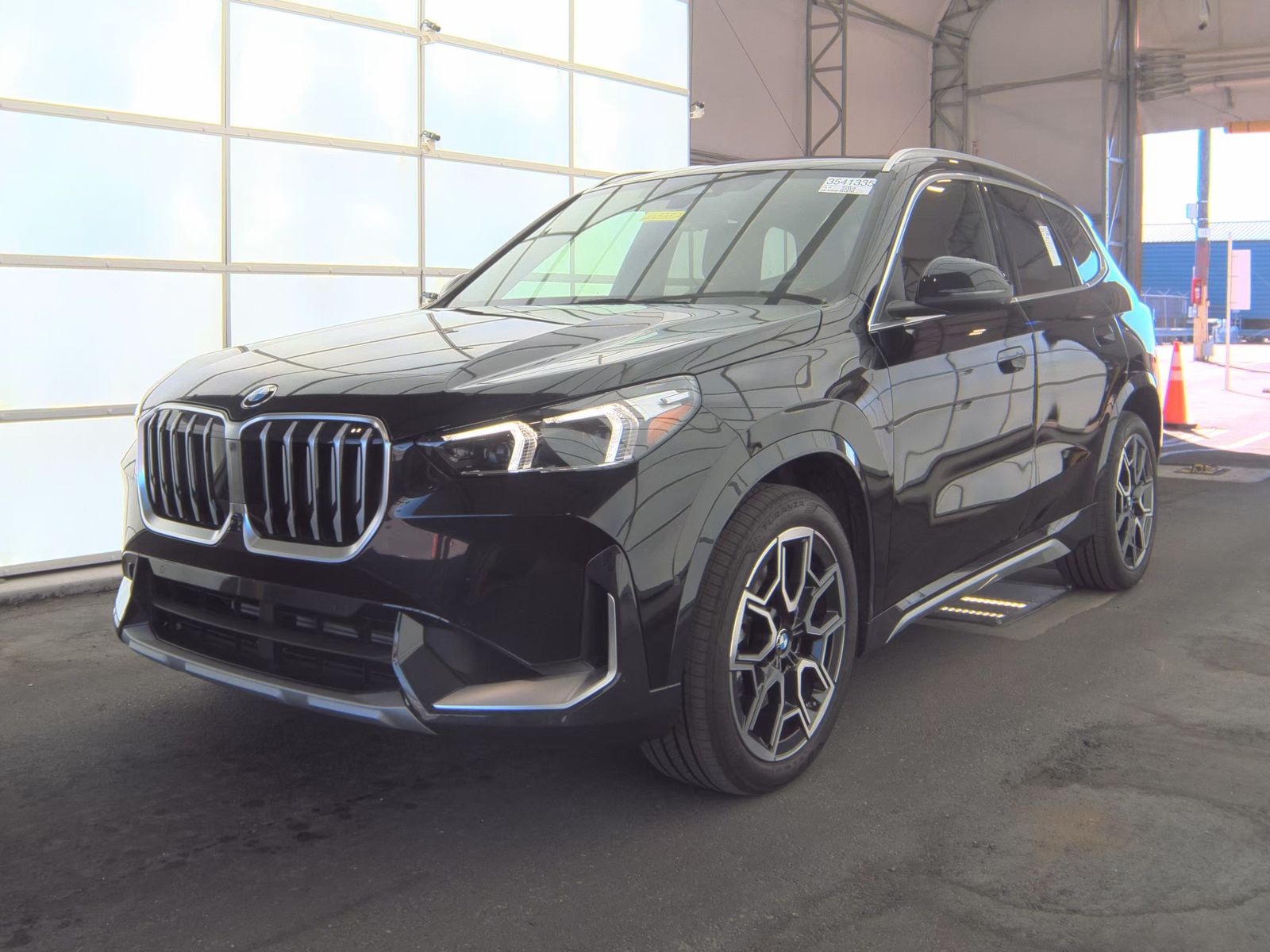 2025 BMW X1 xDrive28i AWD