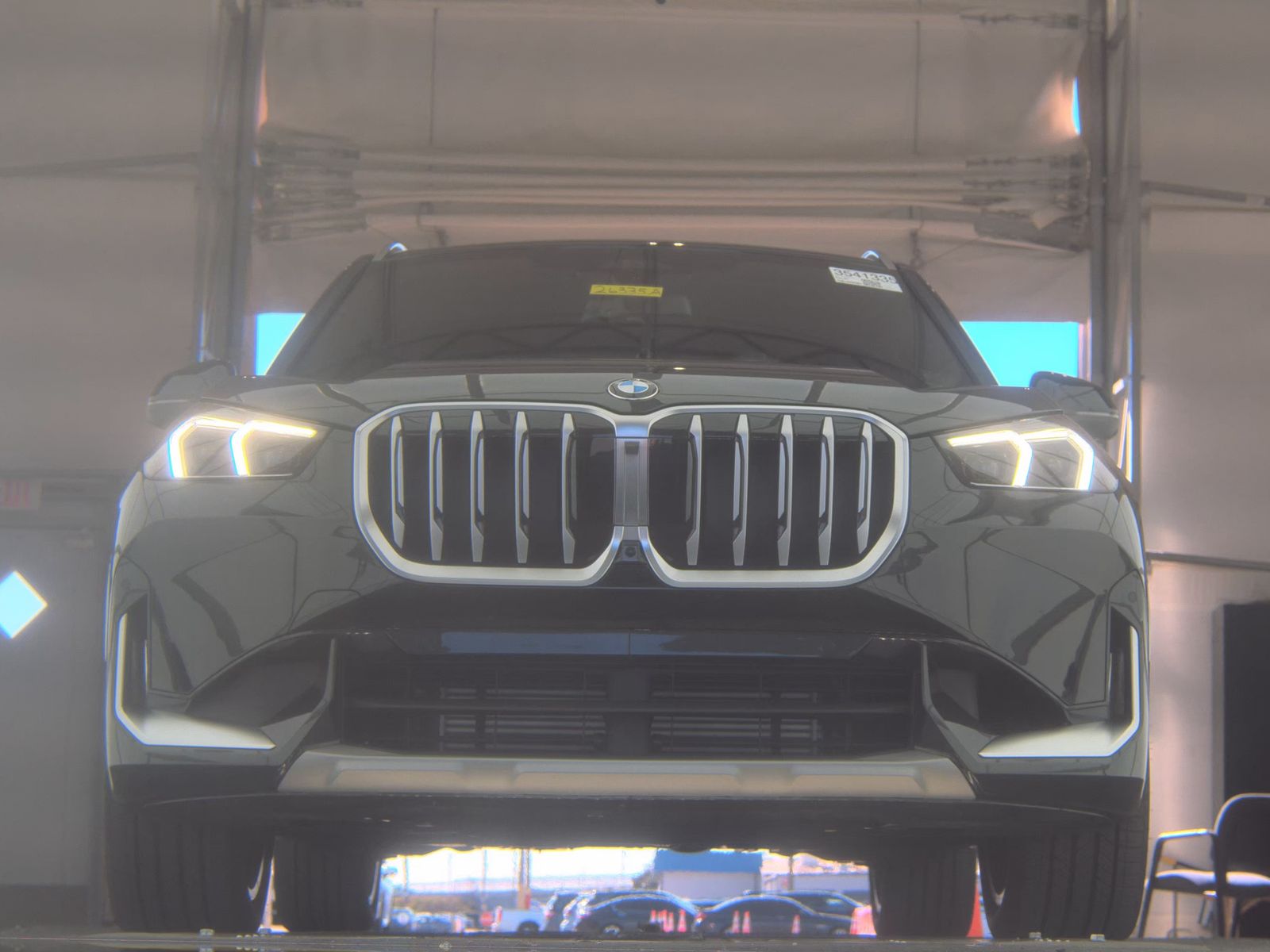 2025 BMW X1 xDrive28i AWD