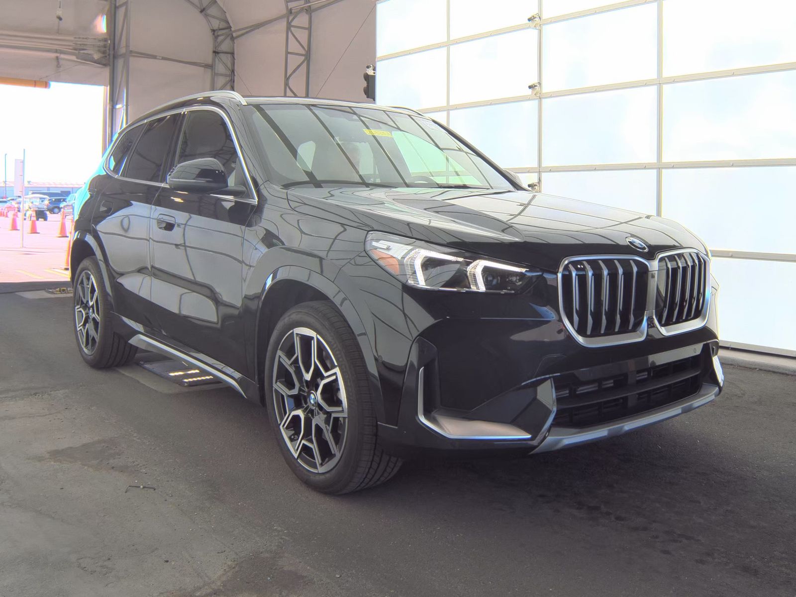 2025 BMW X1 xDrive28i AWD