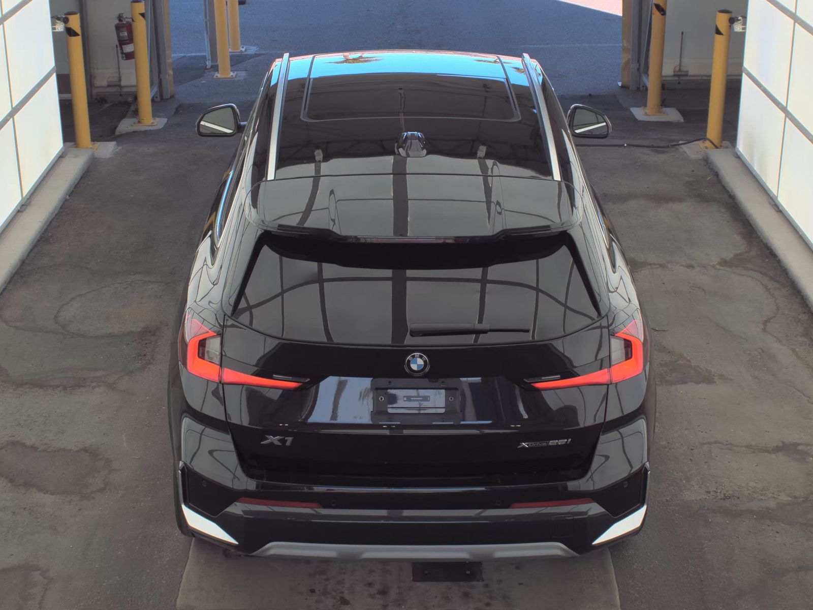 2025 BMW X1 xDrive28i AWD