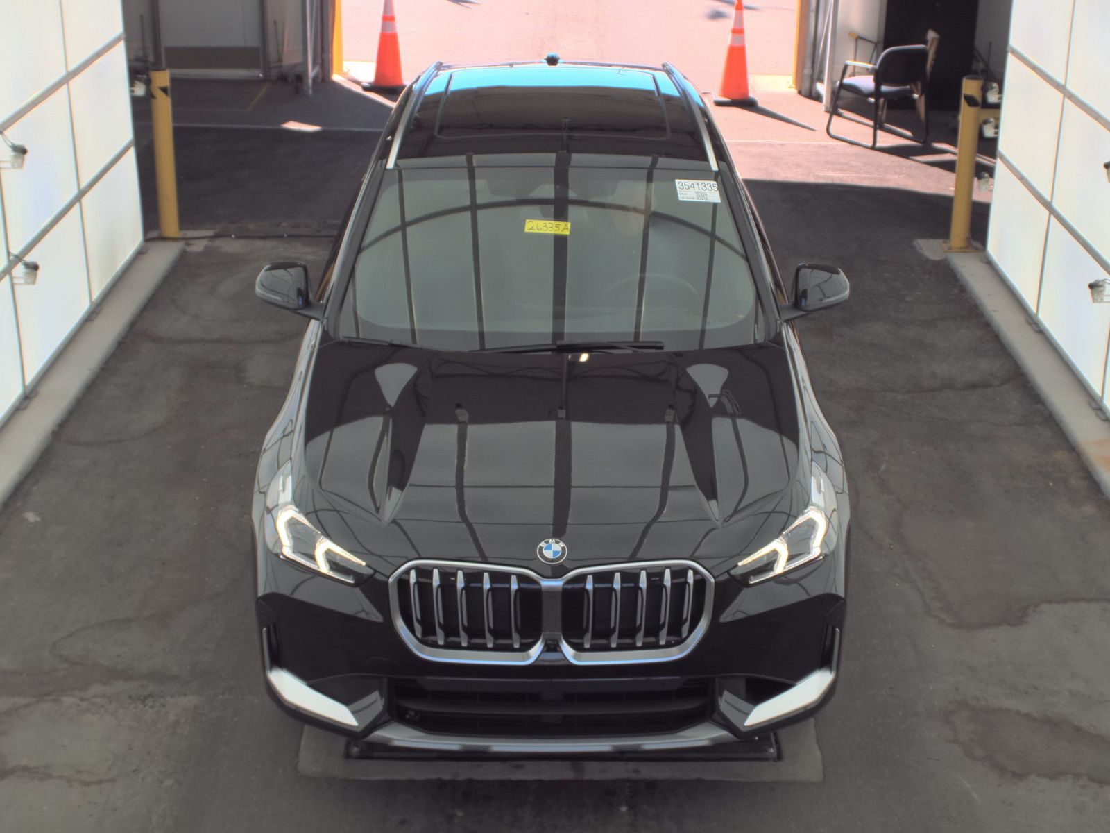 2025 BMW X1 xDrive28i AWD