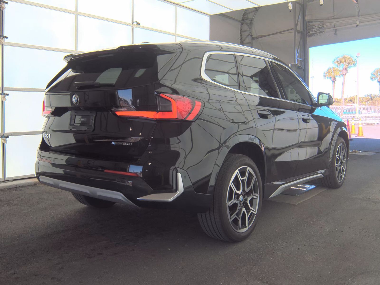 2025 BMW X1 xDrive28i AWD